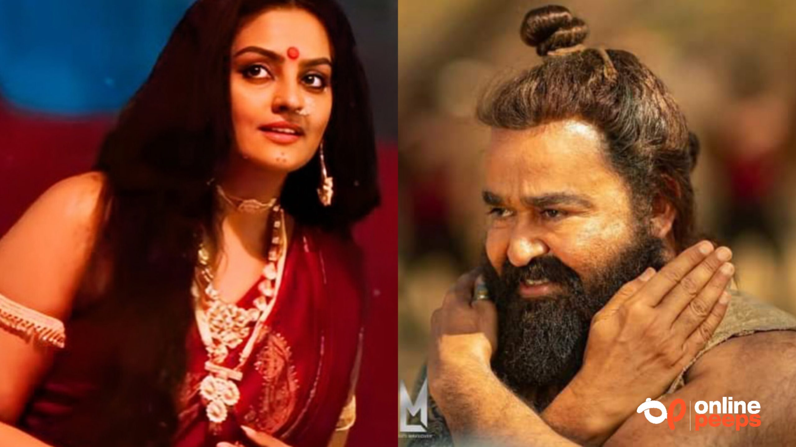 ”ജസ്റ്റ് ഷോർഡർ കാണിച്ചെന്ന് കരുതി ഒന്നും ചെയ്യാനില്ല”; മനസ് തുറന്ന് വാലിബനിലെ മാതം​ഗി