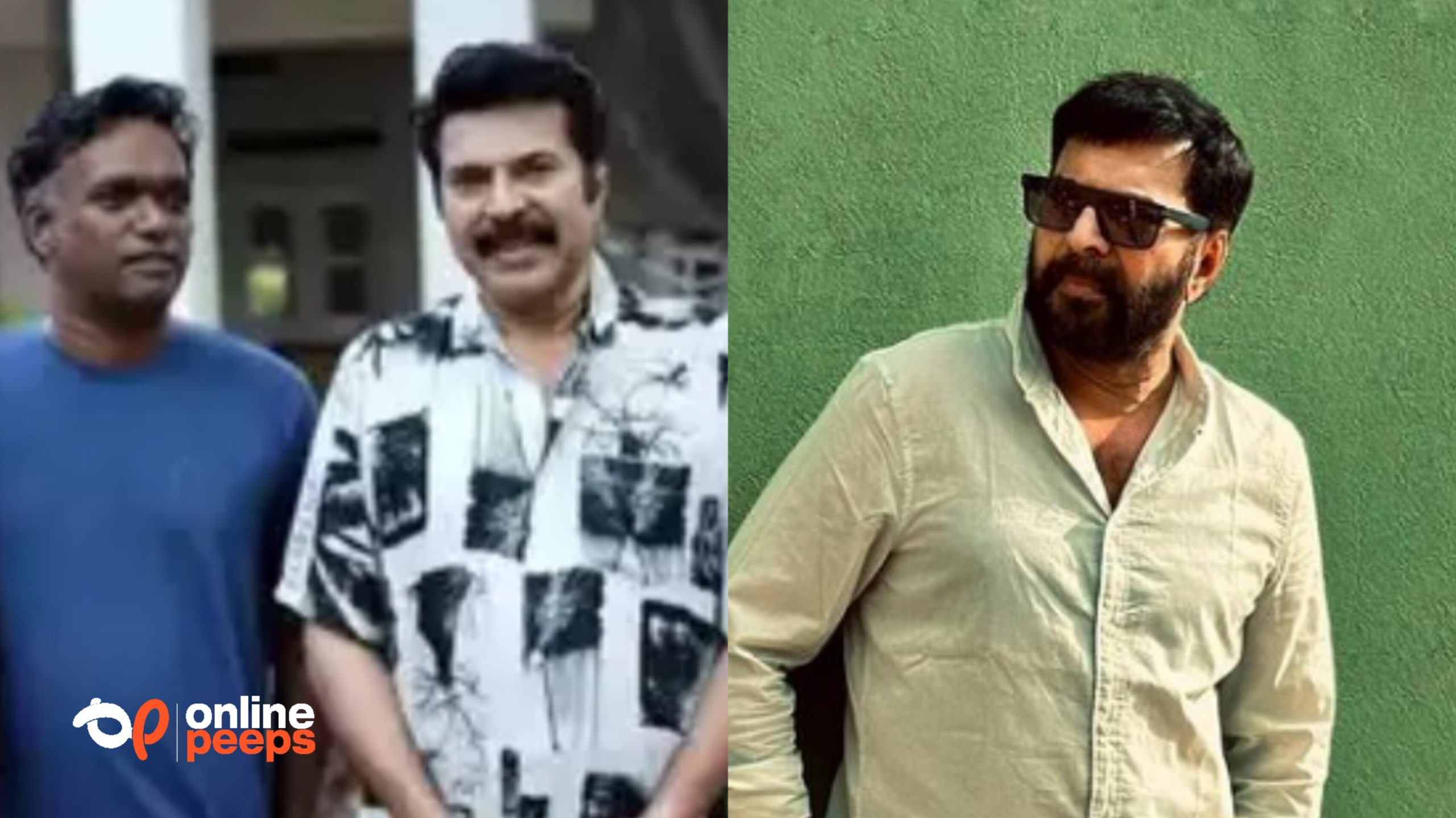 ക്രിഷാന്തിന്റെ ചിത്രത്തിൽ അഭിനയിക്കാനൊരുങ്ങി മമ്മൂട്ടി; മഹേഷ് നാരായണൻ സിനിമ കഴിഞ്ഞ് ചിത്രീകരണം ആരംഭിക്കും