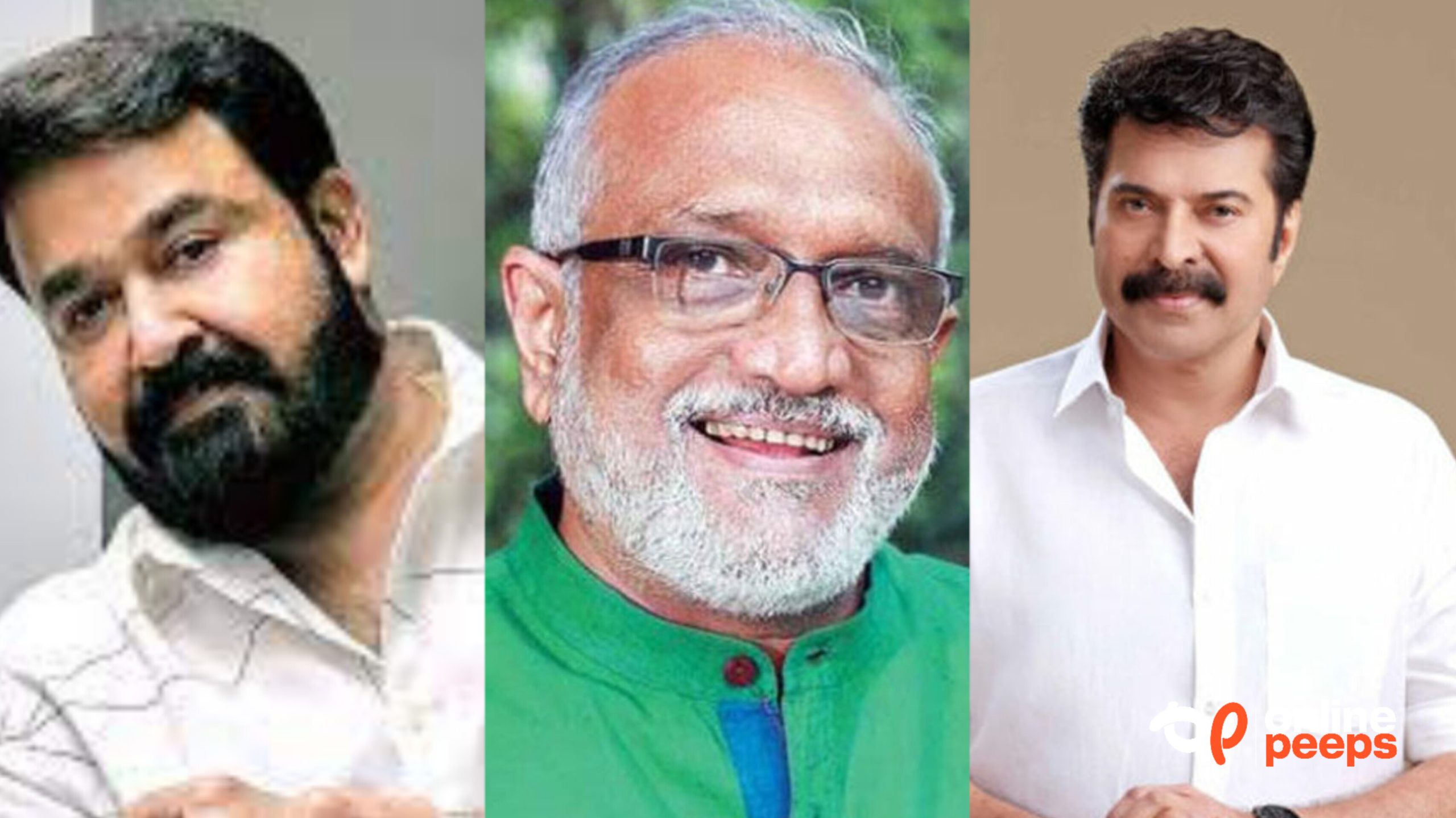 ”മോഹൻലാലിനൊന്നും ഇല്ലാത്ത തരം ഒരു ജീവിതം മമ്മൂട്ടിക്കുണ്ട്”; ചർച്ചയായി വികെ ശ്രീരാമന്റെ വാക്കുകൾ