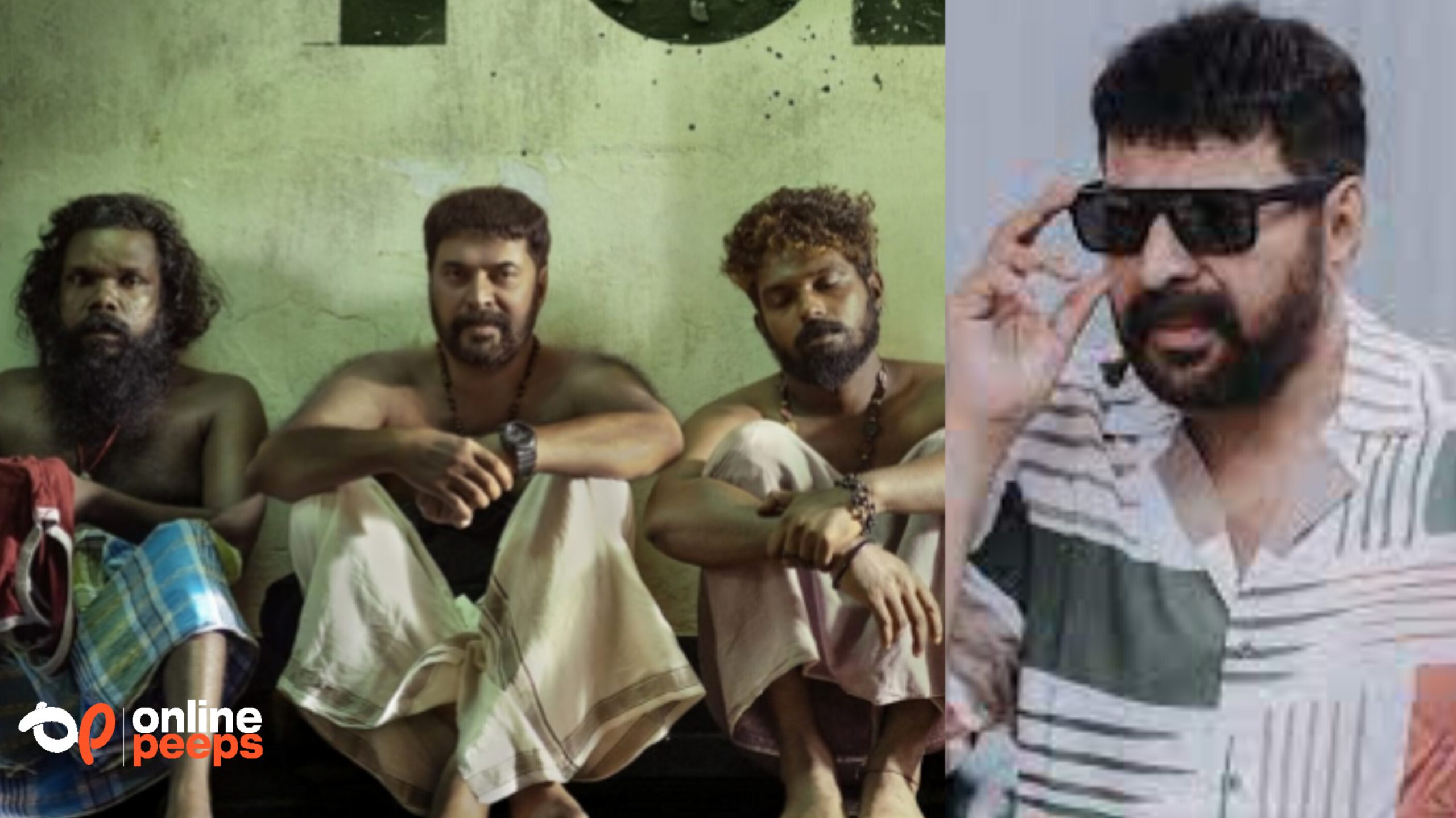 ”മമ്മൂക്ക എന്നോട് പറഞ്ഞു, നീയെന്റെ പ്രായം മറന്ന് പോകുന്നു എന്ന്, എനിക്ക് അദ്ദേഹത്തിനോട് സോറിയാണ് പറയാനുള്ളത്”; വൈശാഖ്