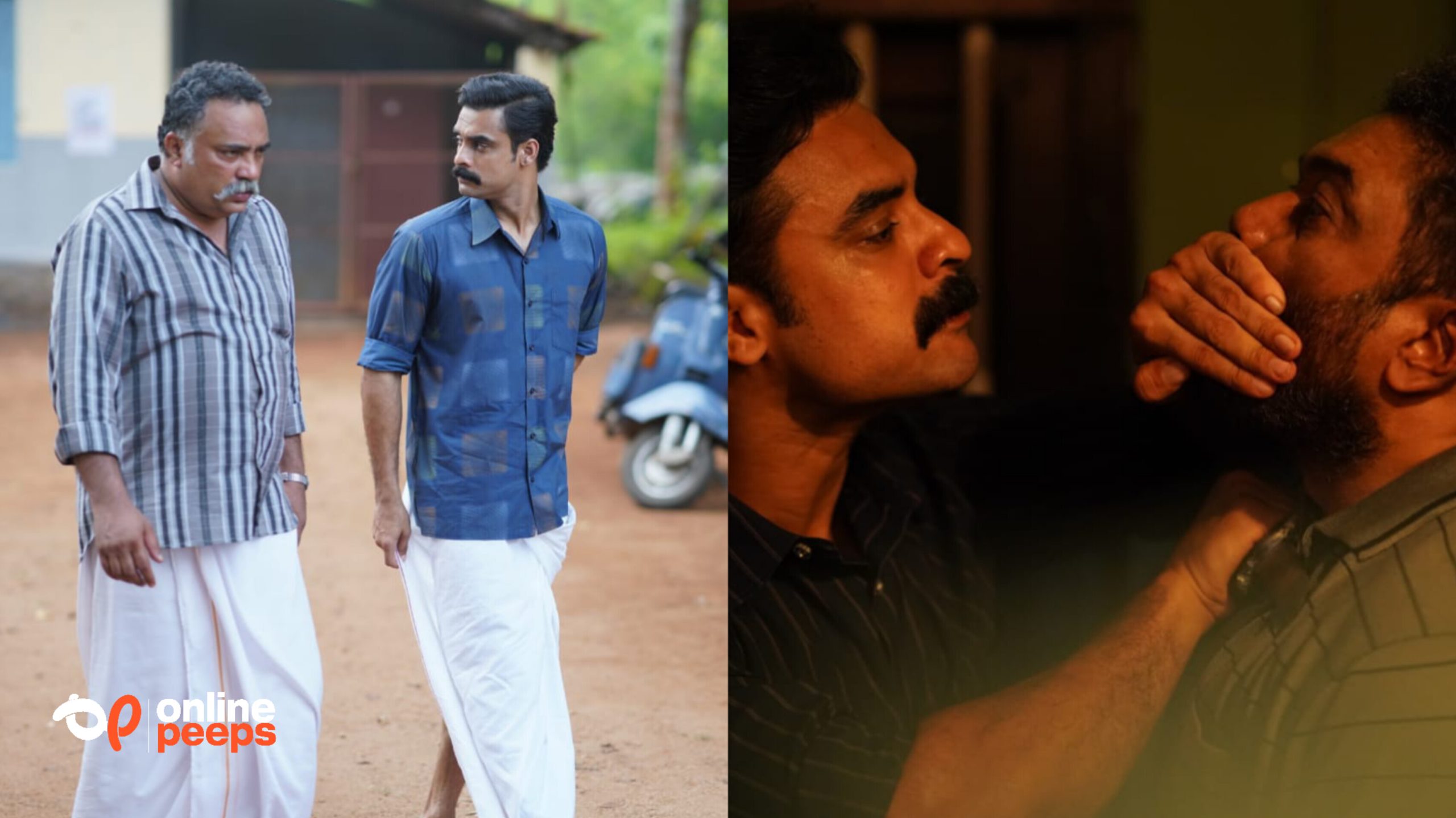നാൽപ്പത് കോടി സന്തോഷം പുറത്ത് വിട്ട് അന്വേഷിപ്പിൻ കണ്ടെത്തും; സക്സസ് ടീസർ പുറത്ത്