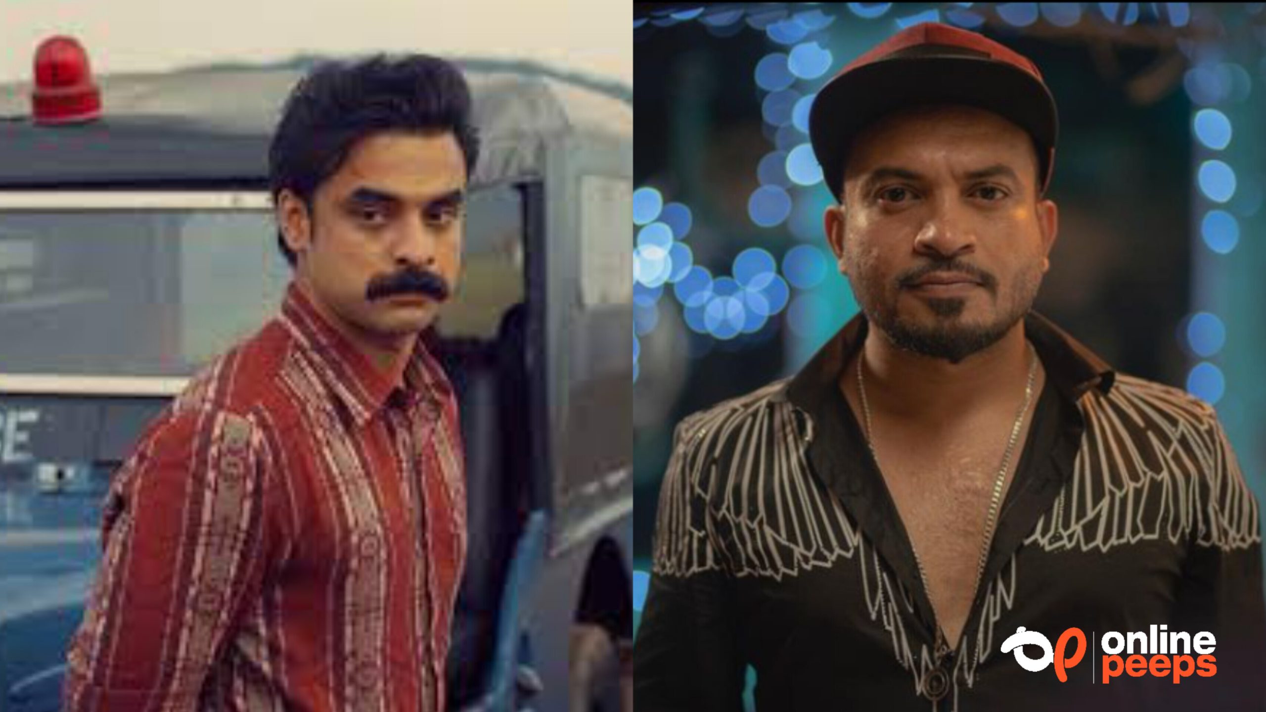 ടൊവിനോ ഫുൾടൈം സൂപ്പറല്ലേ; അന്വേഷിപ്പിൻ കണ്ടെത്തും ടീമിനെ അഭിനന്ദിച്ച് സൗബിൻ ഷാഹിർ