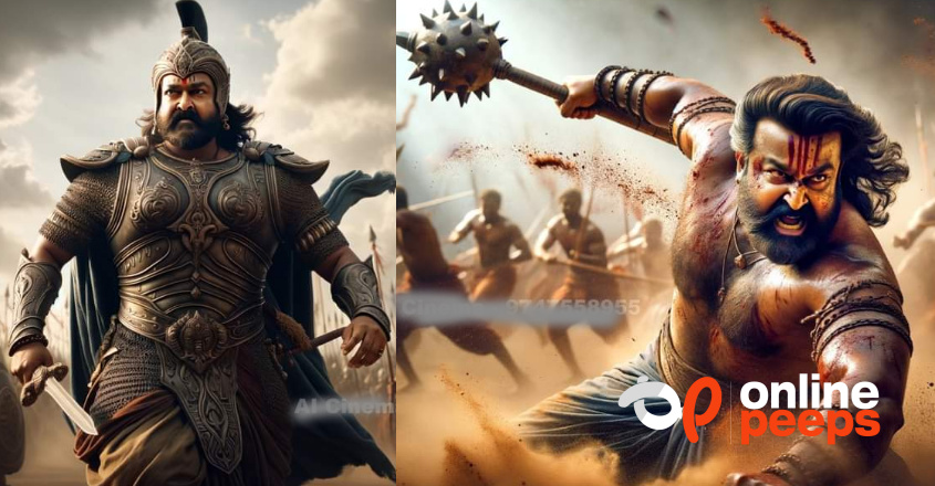 ‘സം‌വിധായകന് തോറ്റാലും മേഹൻലാൽ എന്ന നടൻ ജയിച്ചു കൊണ്ടേ ഇരിക്കും ” ; കുറിപ്പ്