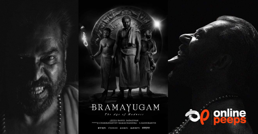 മലൈക്കോട്ടൈ വാലിബനെ കടത്തിവെട്ടുമോ ? മമ്മൂട്ടി ചിത്രം ‘ഭ്രമയുഗം’ ആഗോള റിലീസിന്