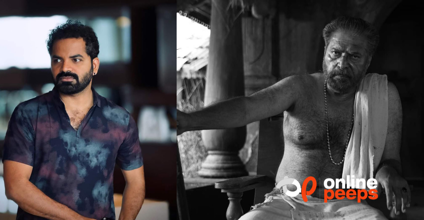“ഒരു ജഡ്ജ്മെന്റിനെയും പേടിക്കാതെ അവയെ പുള്ളി പുറം കാലിന് അടിച്ചോണ്ടിരിക്കുമ്പോൾ…” ; മമ്മൂക്കയെ ക്കുറിച്ച് വിനയ് ഫോർട്ട്