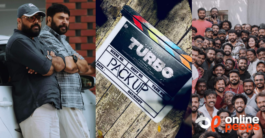 “മമ്മൂക്ക ജീവൻ രക്ഷകനാണ്, നന്ദി പറഞ്ഞാൽ മതിയാവില്ല” : വൈശാഖ്