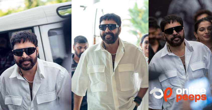 “നിങ്ങൾ ഒരു ജിന്ന് ആണ്…നിങ്ങൾക്ക് 72 വയസായി അറിയോ?’ ; മമ്മൂട്ടിയോട് സോഷ്യല്‍ മീഡിയ ലോകം