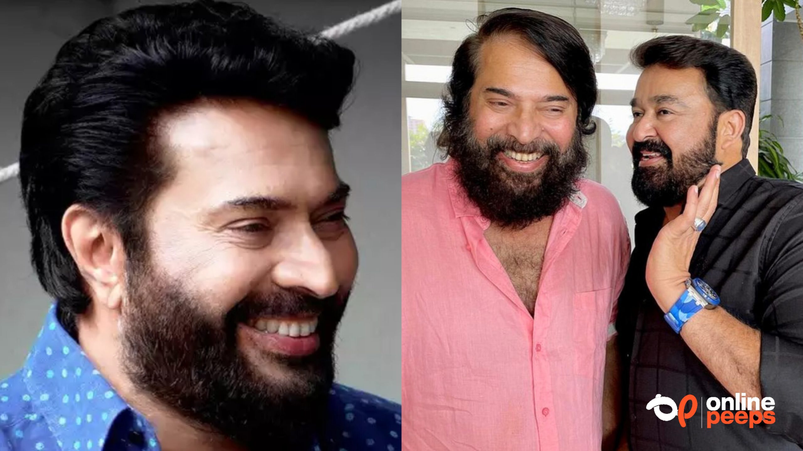 ആദ്യമായി മോഹൻലാലിനെ വീഴ്ത്തി മമ്മൂട്ടി?: ജനപ്രീതിയിൽ ഇത് ചരിത്ര മാറ്റം