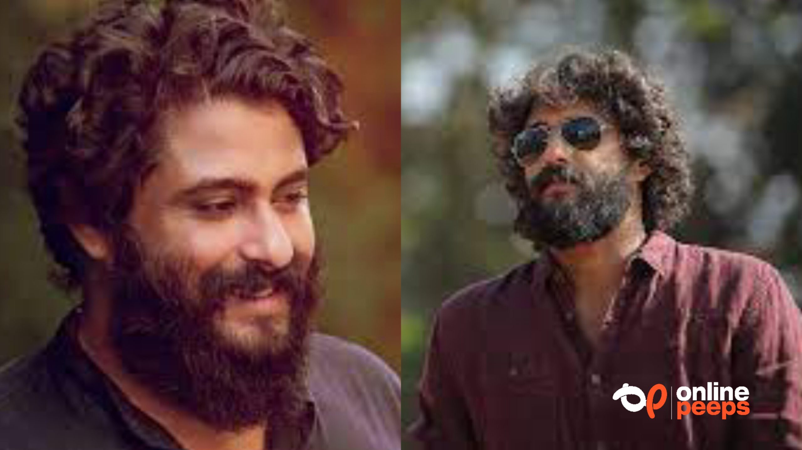 ആർസി 16ൽ രാംചരണിനൊപ്പം പെപ്പെയും; തെലുങ്കിലേക്ക് പുതിയ ചുവടുവയ്പ്പ്