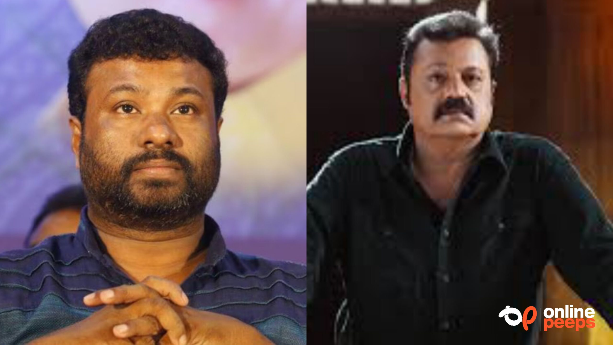 ”സുരേഷ് ​ഗോപിയെ അപമാനിക്കാൻ ശ്രമിച്ചിട്ടില്ല; മറ്റൊന്ന് ഏറ്റുപോയതിനാൽ പരിപാടിയിൽ നിന്നൊഴിഞ്ഞു”; ആർഎൽവി രാമകൃഷ്ണൻ