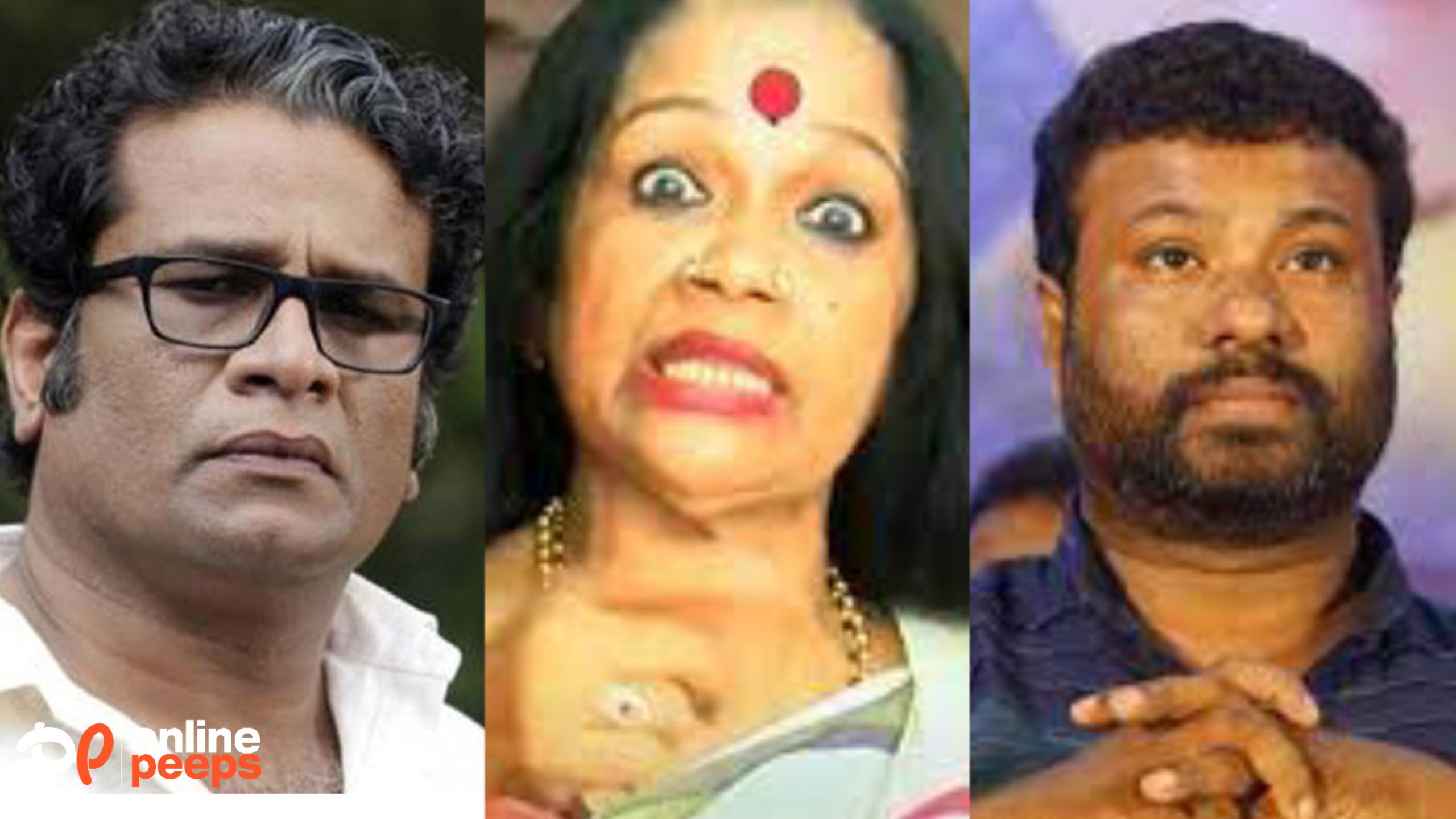 ”മോളെ സത്യഭാമേ.. ഞങ്ങൾക്ക് ‘കാക്കയുടെ നിറമുള്ള’ മോഹിനിയാട്ടം മതി.. രാമകൃഷ്ണനോടും ഒരു അഭ്യർത്ഥന”: തുറന്നടിച്ച് ഹരീഷ് പേരടി