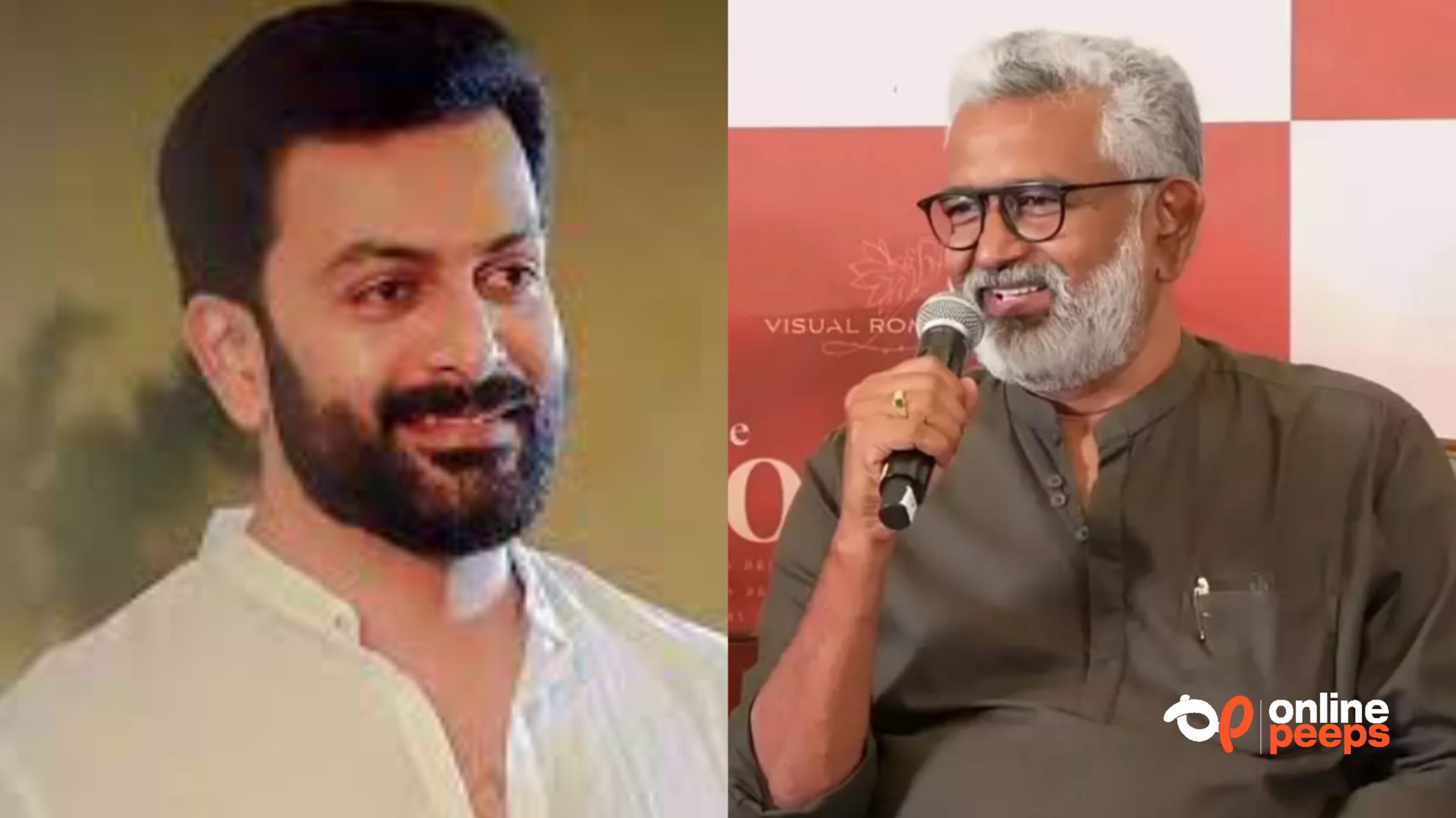 ”പൃഥ്വിരാജിനൊപ്പം പട്ടിണി കിടന്ന ഞാൻ ആശുപത്രിയിലായി”; ജോർദാനിൽ നിന്ന് മടങ്ങിയത് വീൽചെയറിലെന്ന് ബ്ലെസി