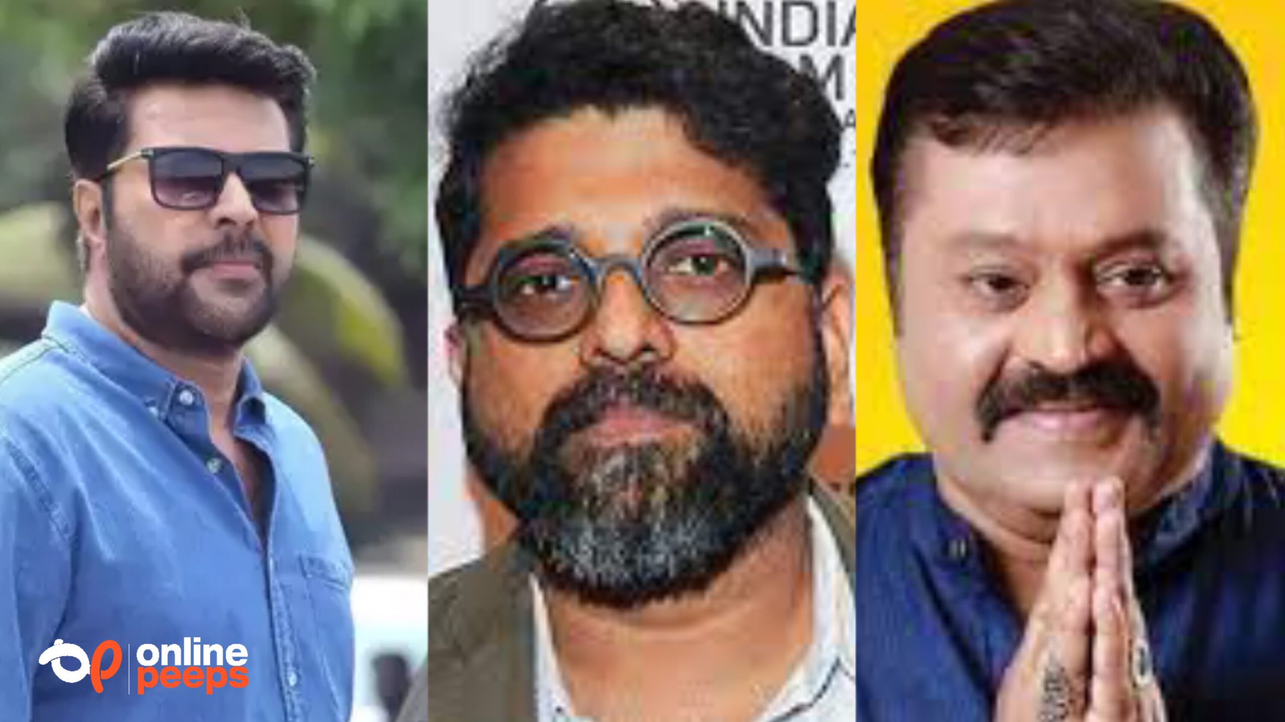 മമ്മൂട്ടിയും സുരേഷ് ​ഗോപിയും വീണ്ടും ഒന്നിക്കുന്നു; മഹേഷ് നാരായണൻ ചിത്രത്തിന്റെ കൂടുതൽ വിവരങ്ങൾ പുറത്ത്