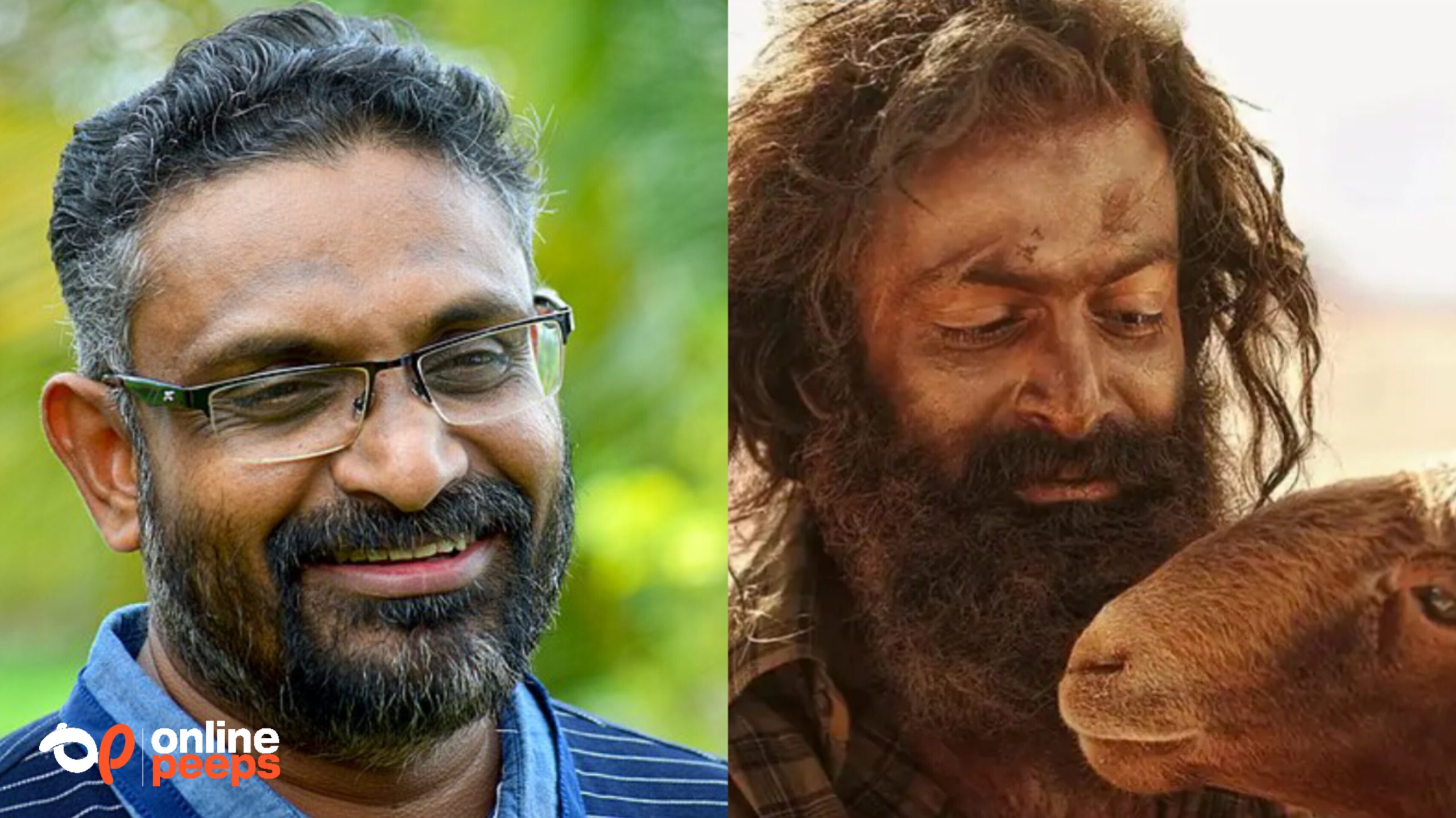 ”ആടുമായി ലൈംഗിക ബന്ധത്തിൽ ഏർപ്പെടുന്നത് ഷൂട്ട് ചെയ്തിരുന്നു”; ചില കാരണങ്ങളാൽ ഒഴിവാക്കേണ്ടി വന്നെന്ന് ബെന്യാമിൻ