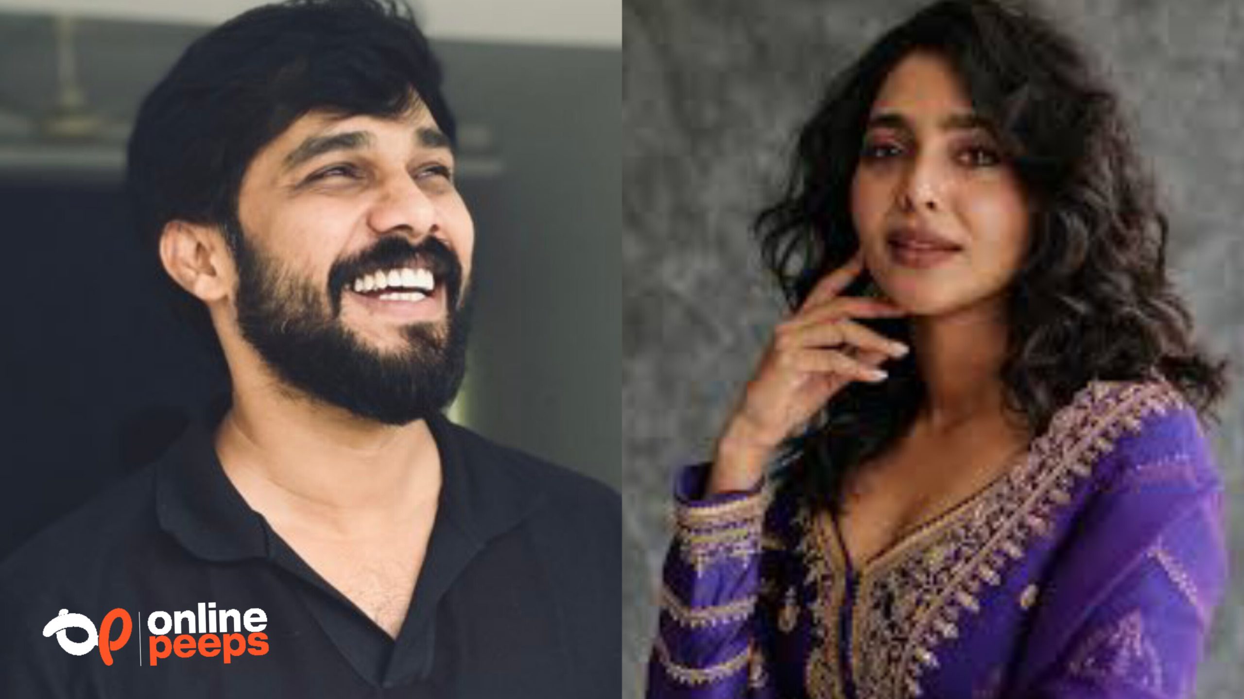 ഷറഫുദ്ദീനും ഐശ്വര്യ ലക്ഷ്മിയും ഒന്നിക്കുന്നു; ഹലോ മമ്മി ചിത്രീകരണം പൂർത്തിയായി