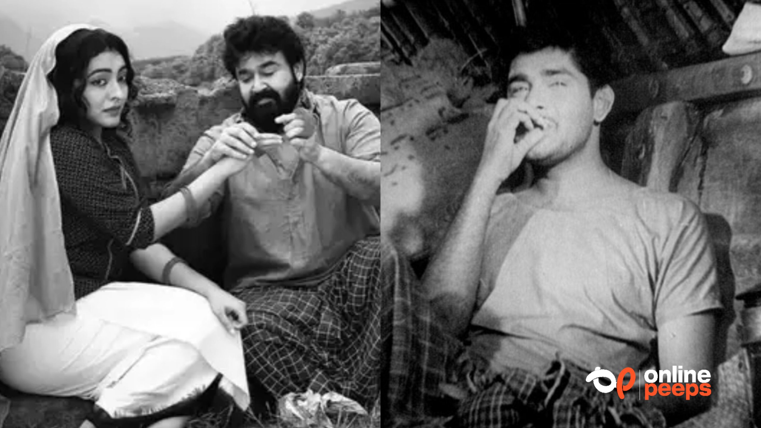 വസ്ത്രത്തിന്റെ ഇറക്കം കുറ‍ഞ്ഞതിന് അന്ന് സെൻസർ സർട്ടിഫിക്കറ്റ് നിഷേധിച്ചു, ഇന്ന് എന്ത് പറ്റി?; ഓളവും തീരവും വൈകുന്നതിനെക്കുറിച്ച് ഹരീഷ് പേരടി