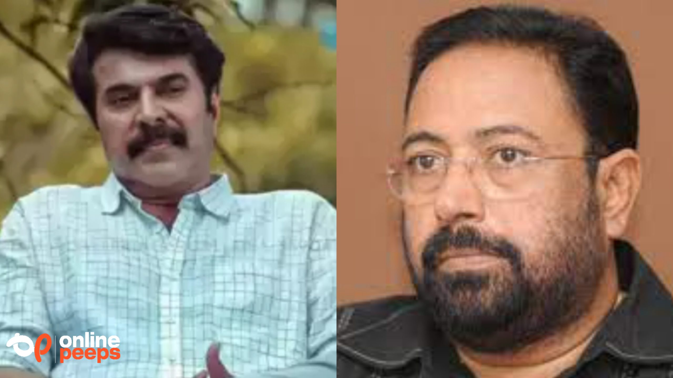 ”ഇപ്പോൾ മലയാള സിനിമയെ മുന്നിൽ നിന്ന് നയിക്കുന്നത് മമ്മൂട്ടി”; സിബി മലയിൽ
