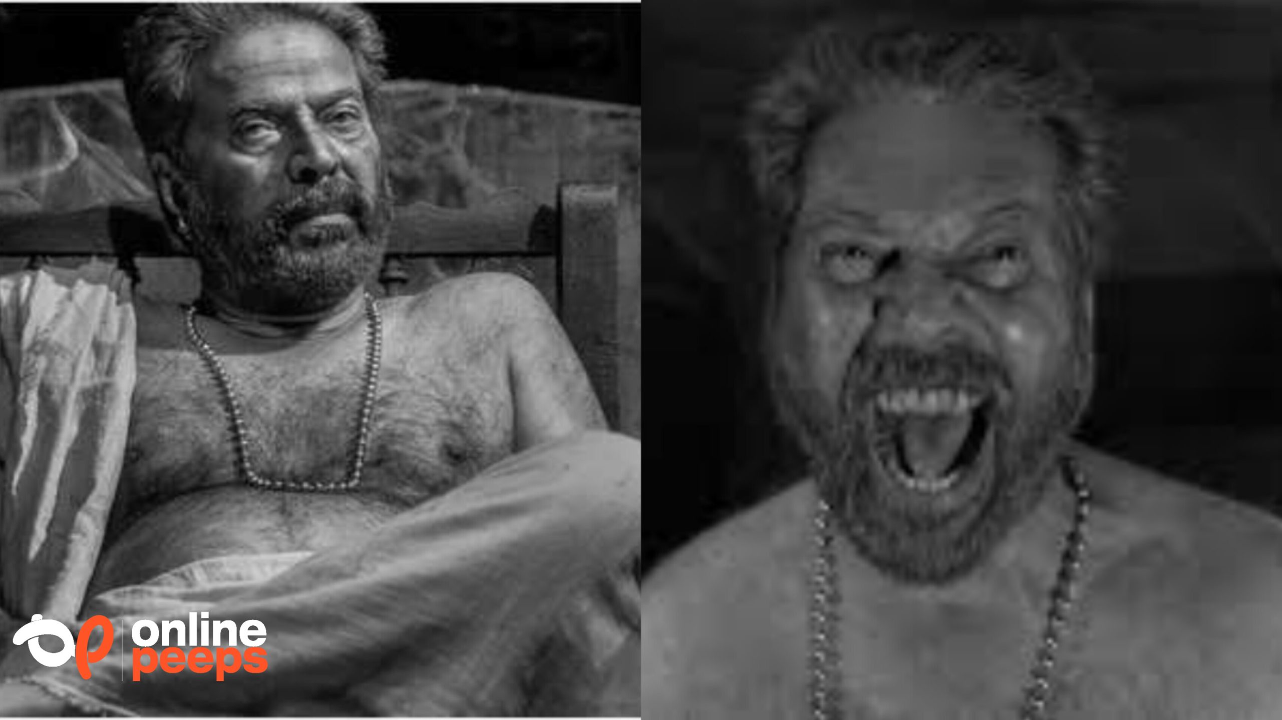 മമ്മൂട്ടിയുടെ ഭ്രമയു​ഗം ഒടിടിയിലേക്ക്; ഈ മാസം 15 മുതൽ സോണി ലൈവിൽ കാണാം