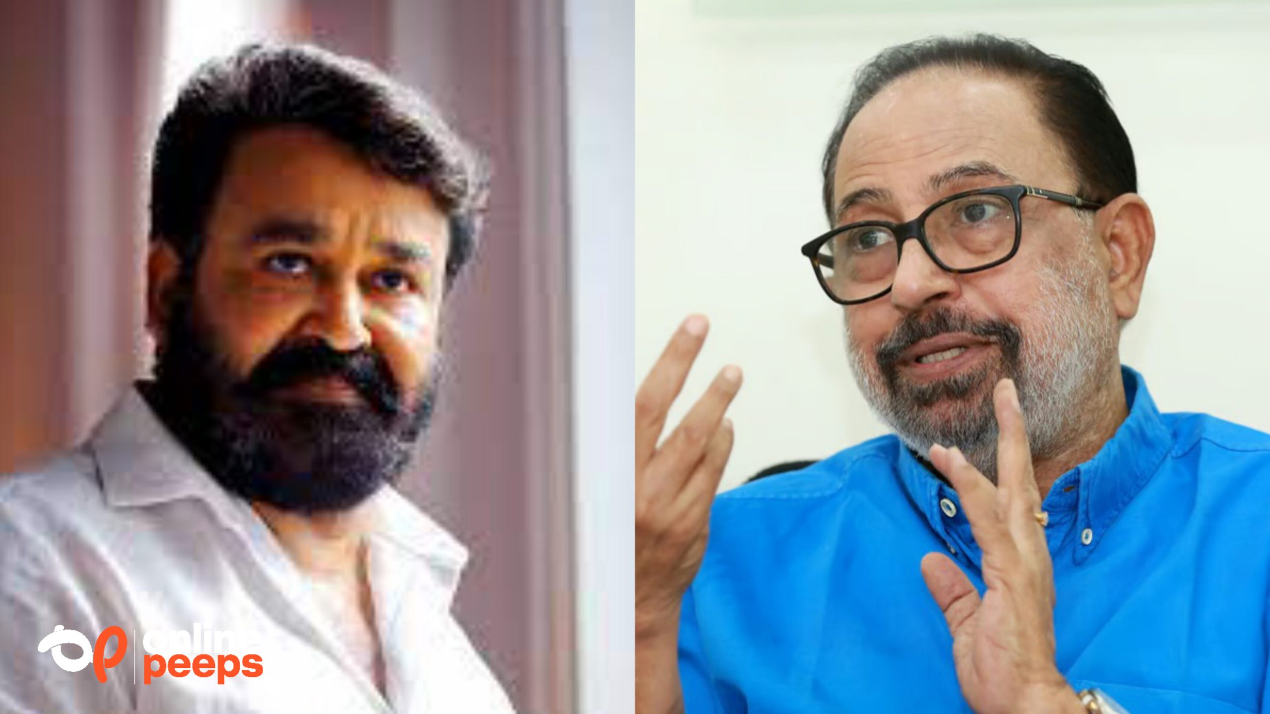 ”മോഹൻലാലിന്റെ ഹീറോ ഇമേജിന് ചേരുന്ന രീതിയിൽ കഥ മാറ്റി, സിനിമ പരാജയപ്പെട്ടു”: താൻ വിഷാദത്തിലായെന്ന് സിബി മലയിൽ