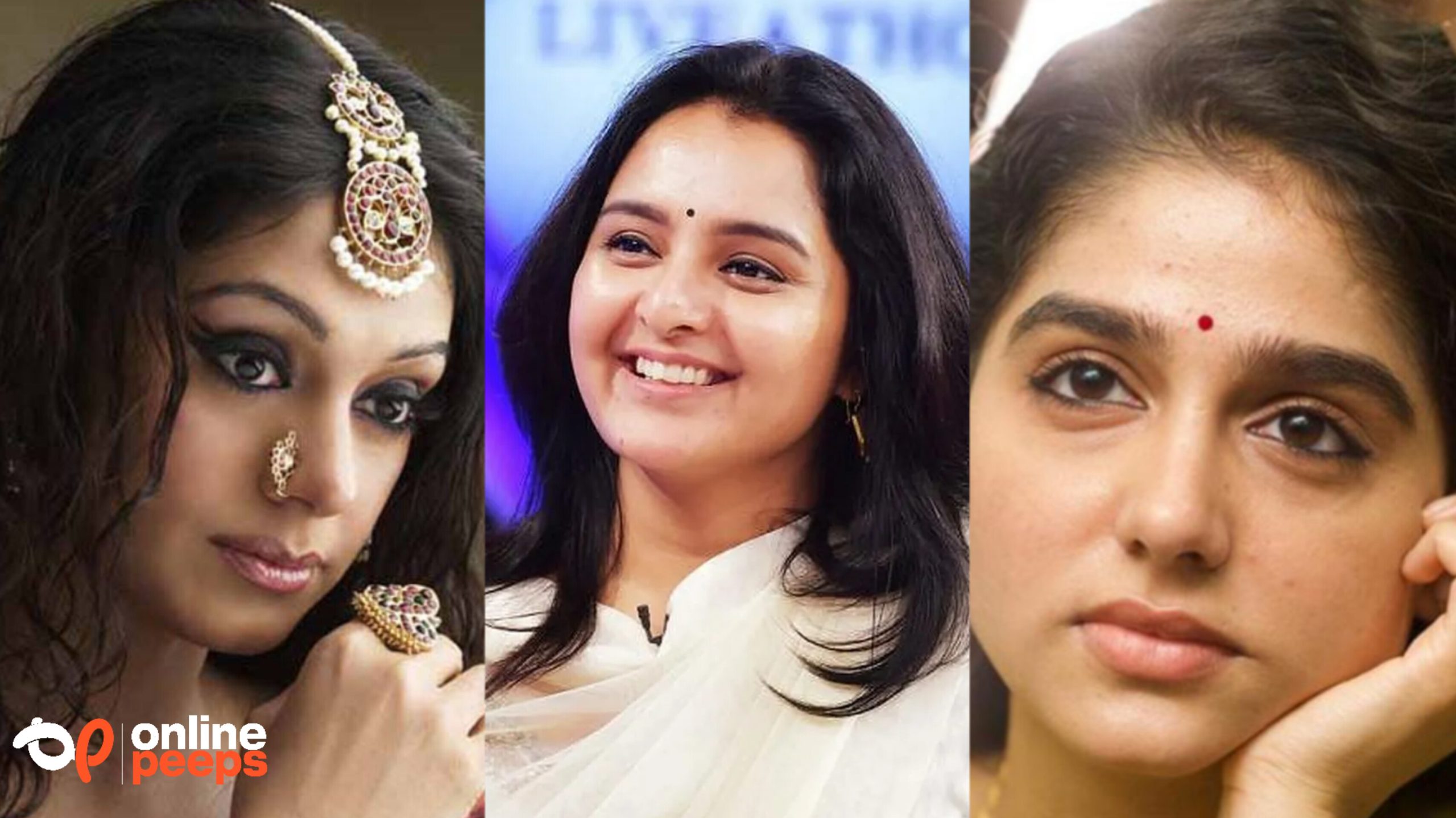 നായികമാരിൽ ഒന്നാമത് ഇവരാണ്, സജീവമല്ലാതിരുന്നിട്ടും മുൻനിരയിൽ ഇടം നേടി ഈ നടിയും