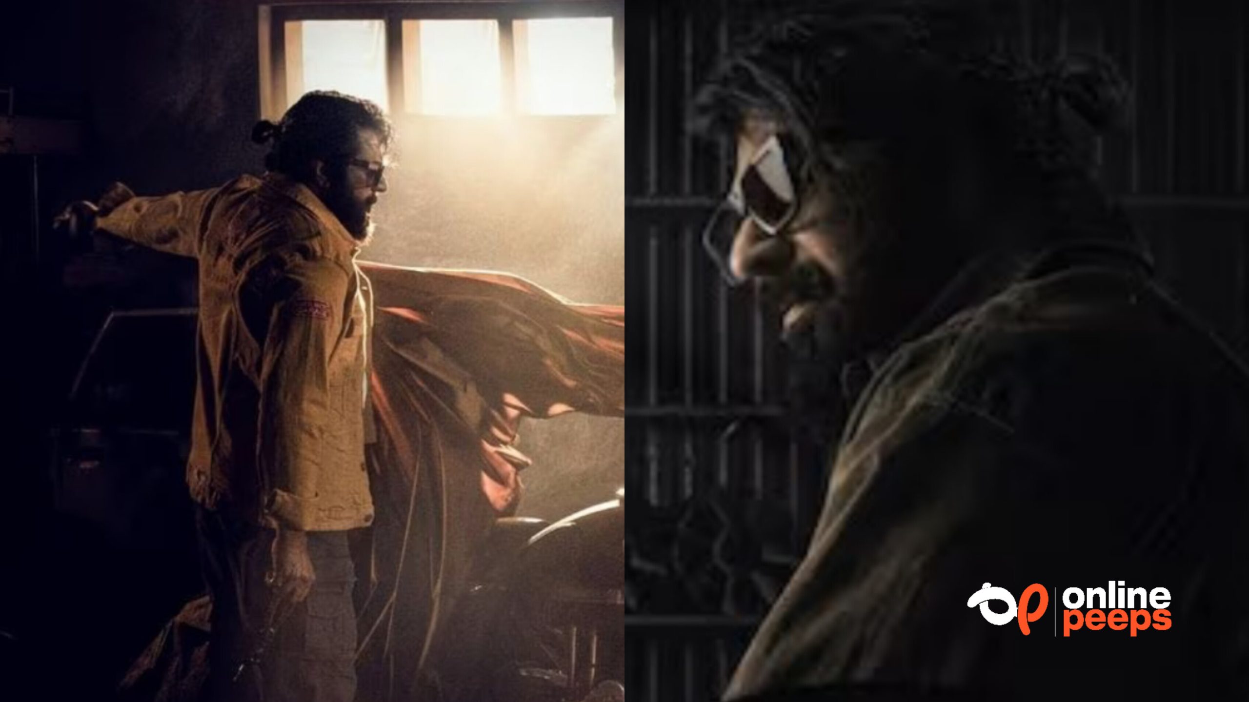 മമ്മൂട്ടിയുടെ ​ഗെയിം ത്രില്ലർ ഉടൻ പ്രതീക്ഷിക്കാം: ഡിനോ ഡെന്നിസ് ചിത്രം ബസൂക്ക പായ്ക്കപ്പ് ആയി