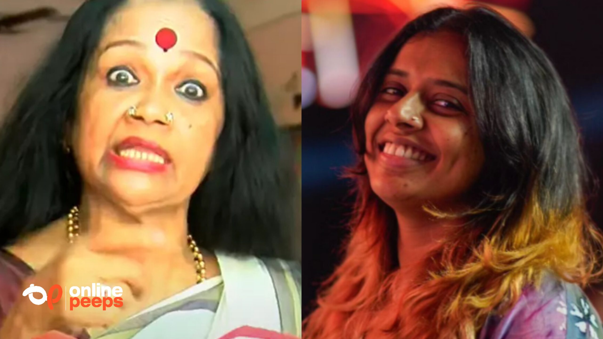 ” നല്ല വെളുത്ത സുന്ദരിക്കുട്ടി”, “ഒരു കറുത്ത് തടിച്ച സാധനം ”: സത്യഭാമയുടെ അതിനീചവും നികൃഷ്ടവുമായ പ്രസ്താവന ഒരു ഓർമ്മപ്പെടുത്തലാണെന്ന് സിതാര കൃഷ്ണകുമാർ
