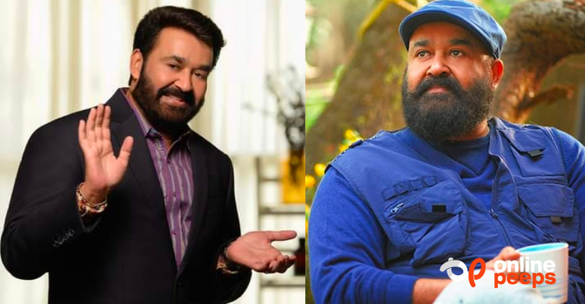 കമന്റിട്ടാലേ ബിസ്‍ക്കറ്റ് കഴിക്കൂവെന്ന് ആരാധകർ, ഒടുവിൽ മോഹൻലാലിൻ്റെ ആ കമൻ്റ്