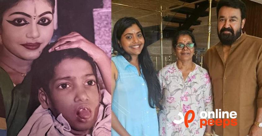 “മോഹൻലാൽ എന്ന നടനുപരി അവന്റെ സ്വന്തം ആരോ ആയിരുന്നു ലാലേട്ടൻ” ; നടിയുടെ കുറിപ്പ് വൈറൽ