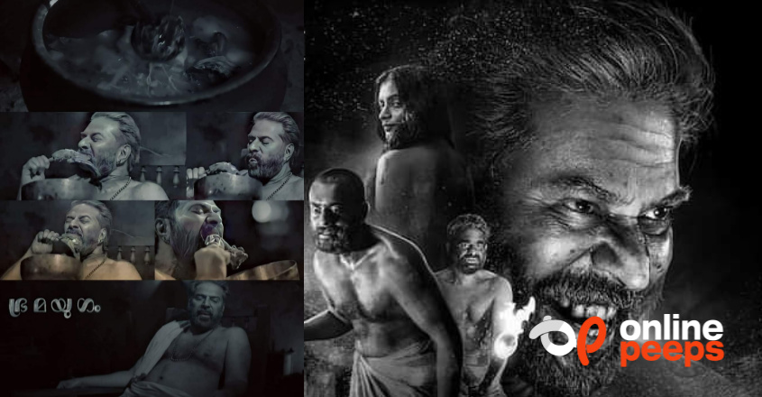 ഇതിഹാസങ്ങളുടെ ഇതിഹാസം…! ‘മമ്മൂട്ടി എൻട്രാൽ രാക്ഷസനടികർ താ’ ; സോഷ്യൽ മീഡിയ ഭരിച്ച് ‘ഭ്രമയുഗം’