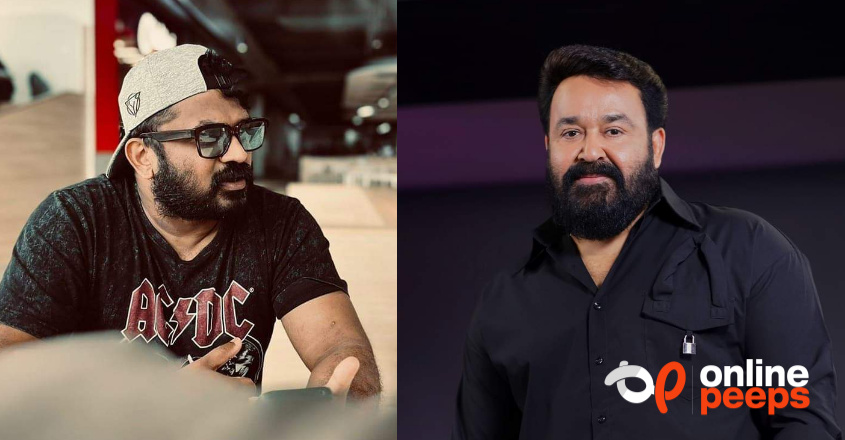 മോഹൻലാലിന്റെ പുതിയ സിനിമ.. സംവിധാനം തരുൺ മൂർത്തി