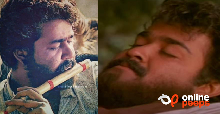 “സുരേഷ്‌ഗോപി ഫാൻ ആയിരുന്ന എന്നെ ലാലേട്ടൻ ഫാൻ ആക്കിയ സിനിമ” ; കുറിപ്പ് വൈറൽ