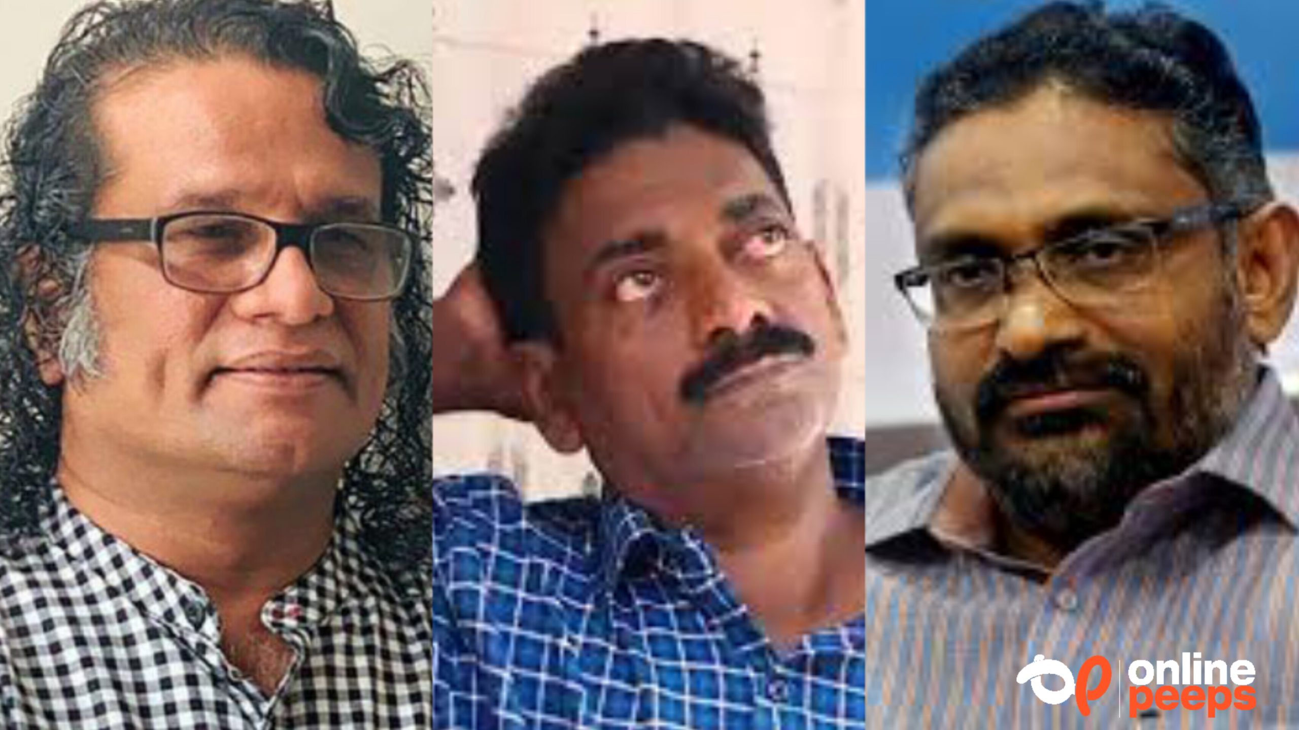 ”ആടുജീവിതം നോവൽ വായിച്ച് ‍സമയം കളഞ്ഞതിൽ ലജ്ജിക്കുന്നു”; ബെന്യാമിൻ പൊതുസമൂഹത്തെയും നജീബിനെയും ഒരുളുപ്പുമില്ലാതെ പറ്റിക്കുകയാണെന്ന് ഹരീഷ് പേരടി