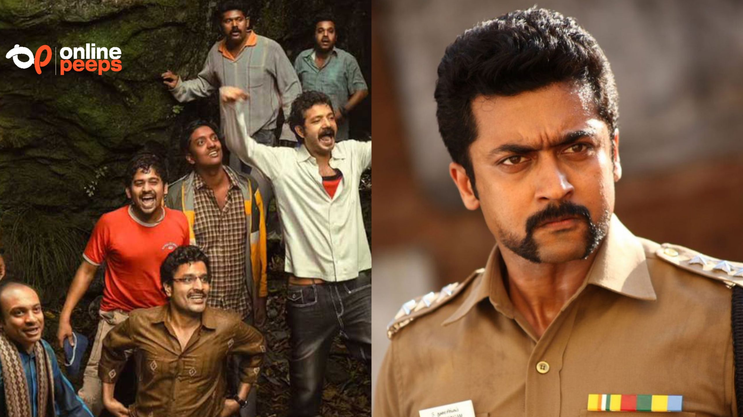 സൂര്യയുടെ കരിയർ ബെസ്റ്റ് ചിത്രത്തെയും പിന്നിലാക്കി മഞ്ഞുമ്മൽ ബോയ്സ്; തമിഴ്നാട്ടിൽ ഏറ്റവും കൂടുതൽ കളക്ഷൻ നേടിയ മലയാള ചിത്രം
