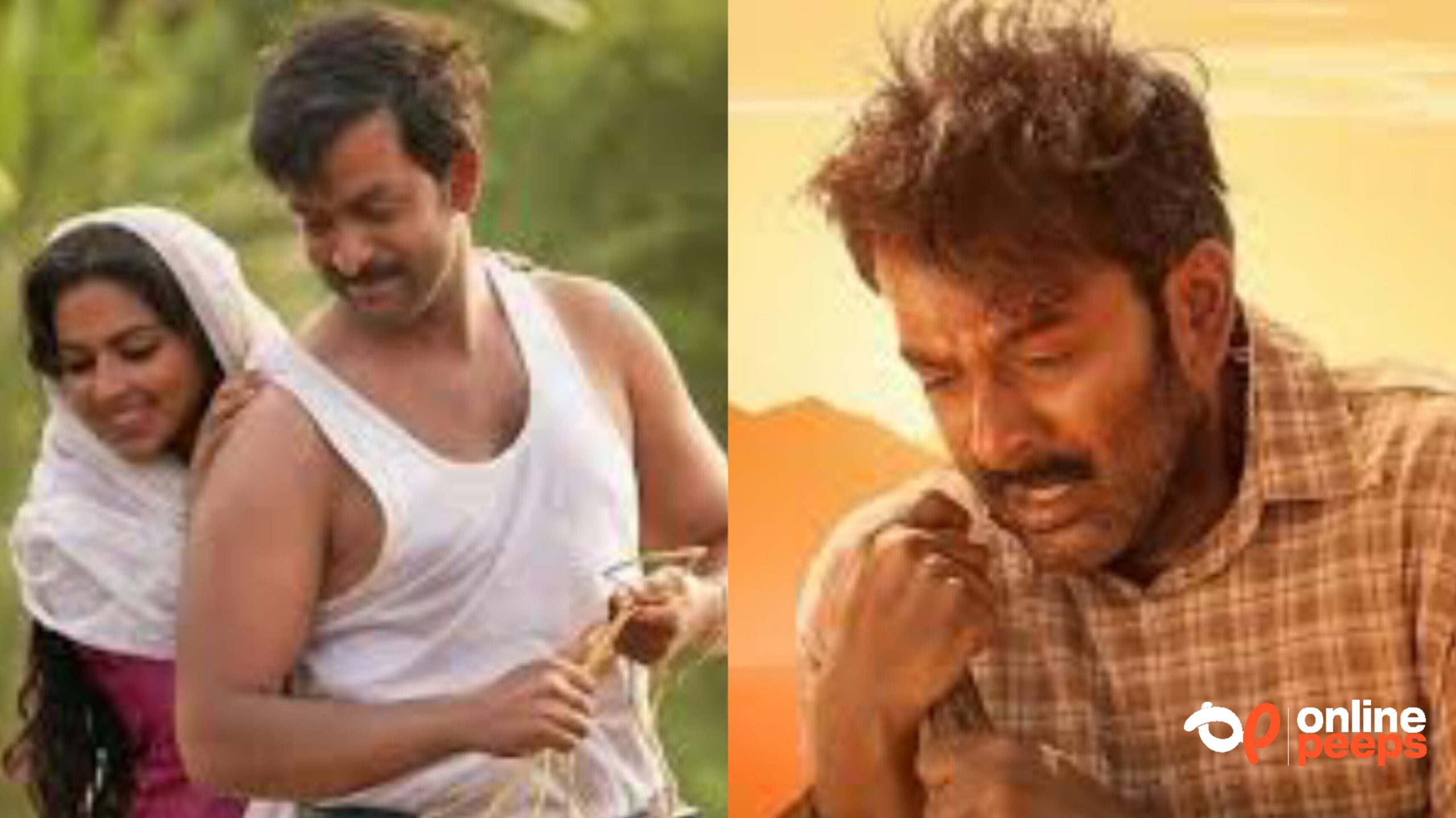 നാല് ദിവസം കൊണ്ട് നേടിയത് 60 കോടിക്ക് മീതെ, മുടക്കുമുതൽ 82 കോടി; 100 കോടിയിലേക്ക് കടക്കാനൊരുങ്ങി ആടുജീവിതം