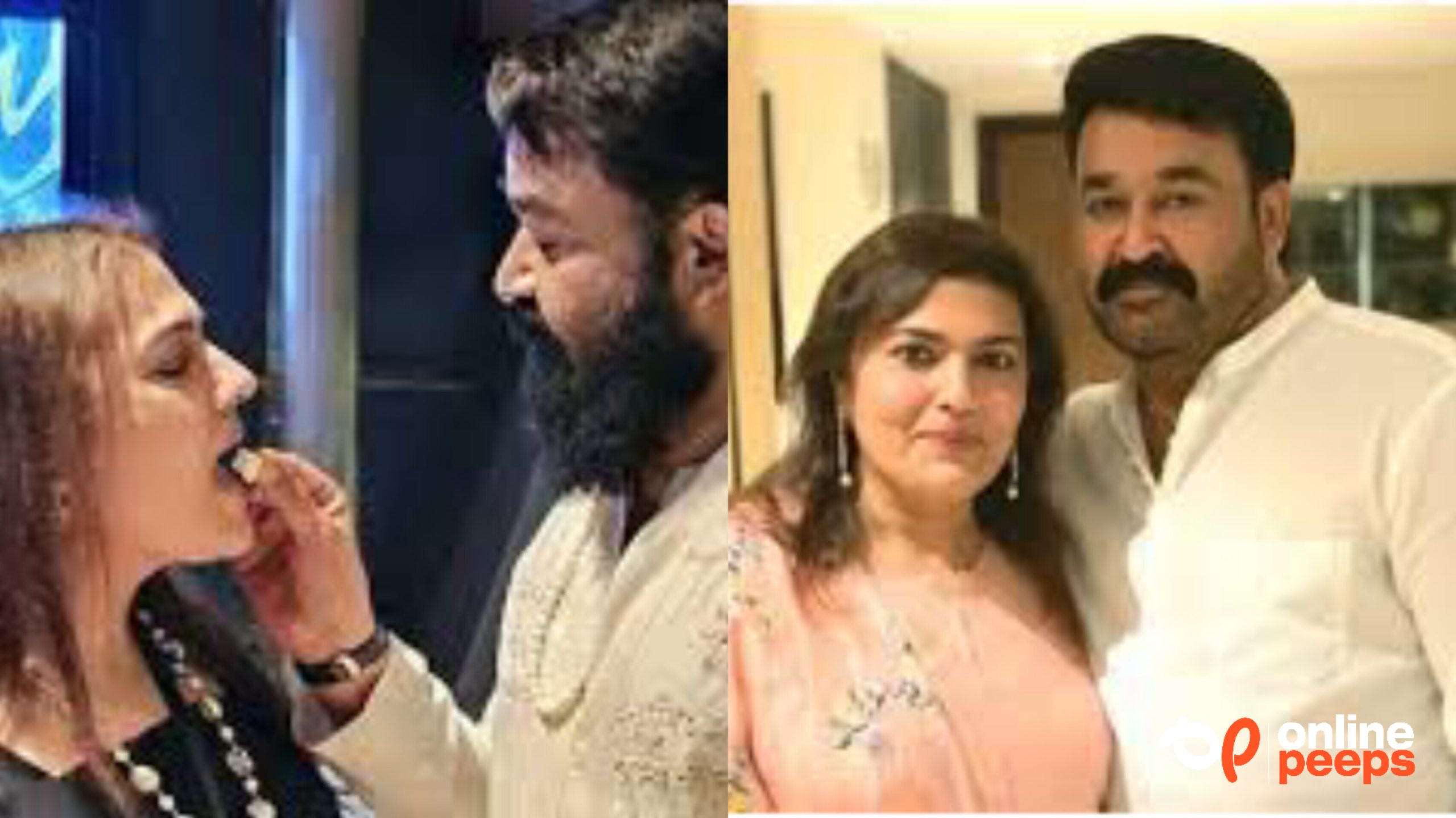 ”പാചകം ചെയ്യുമ്പോൾ എന്തൊക്കെയോ ഇടും, റെസിപ്പി ഉണ്ടായിരിക്കില്ല, പക്ഷേ ഭയങ്കര ടേസ്റ്റായിരിക്കും”; മോഹൻലാലിന്റെ പാചകത്തെക്കുറിച്ച് സുചിത്ര