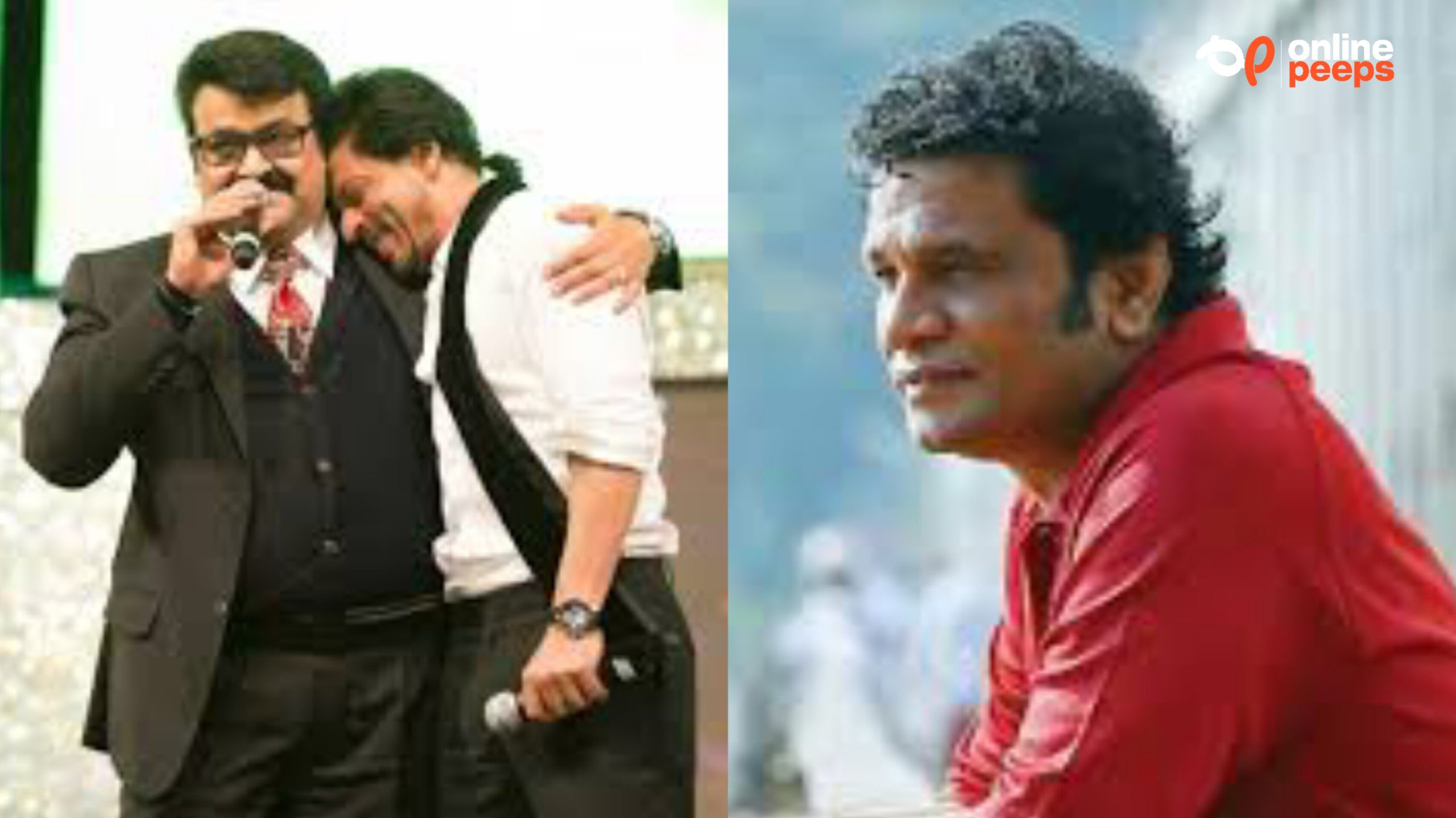 ”മോഹൻലാലിന് ആരെയും ഒന്നിനെയും പേടിയില്ല, ആ ഭയമില്ലായ്മയാണ് അയാളെ സമ്പൂർണ്ണ കലാകാരനാക്കുന്നത്”; ഹരീഷ് പേരടി