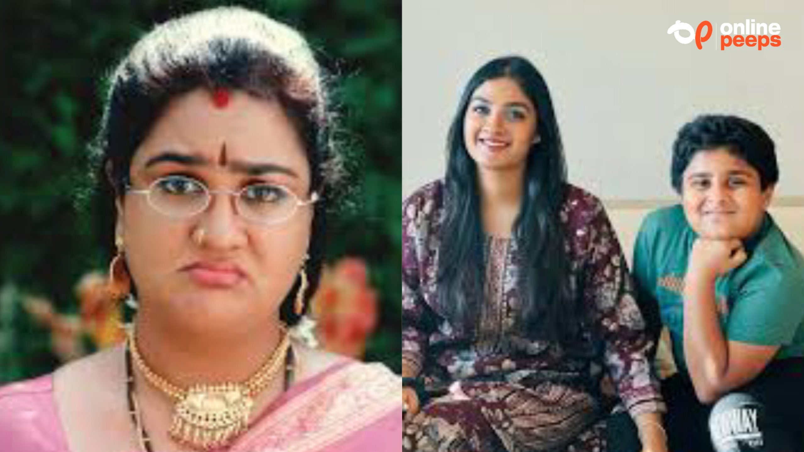 ”ഒരു മുറിയിൽ എനിക്കൊപ്പം കഴിഞ്ഞ കുഞ്ഞിനെയാണ് അവർ പറിച്ചെടുത്തത്, അവളെ ഹോസ്റ്റലിലേക്ക് മാറ്റി”; ഉർവശി
