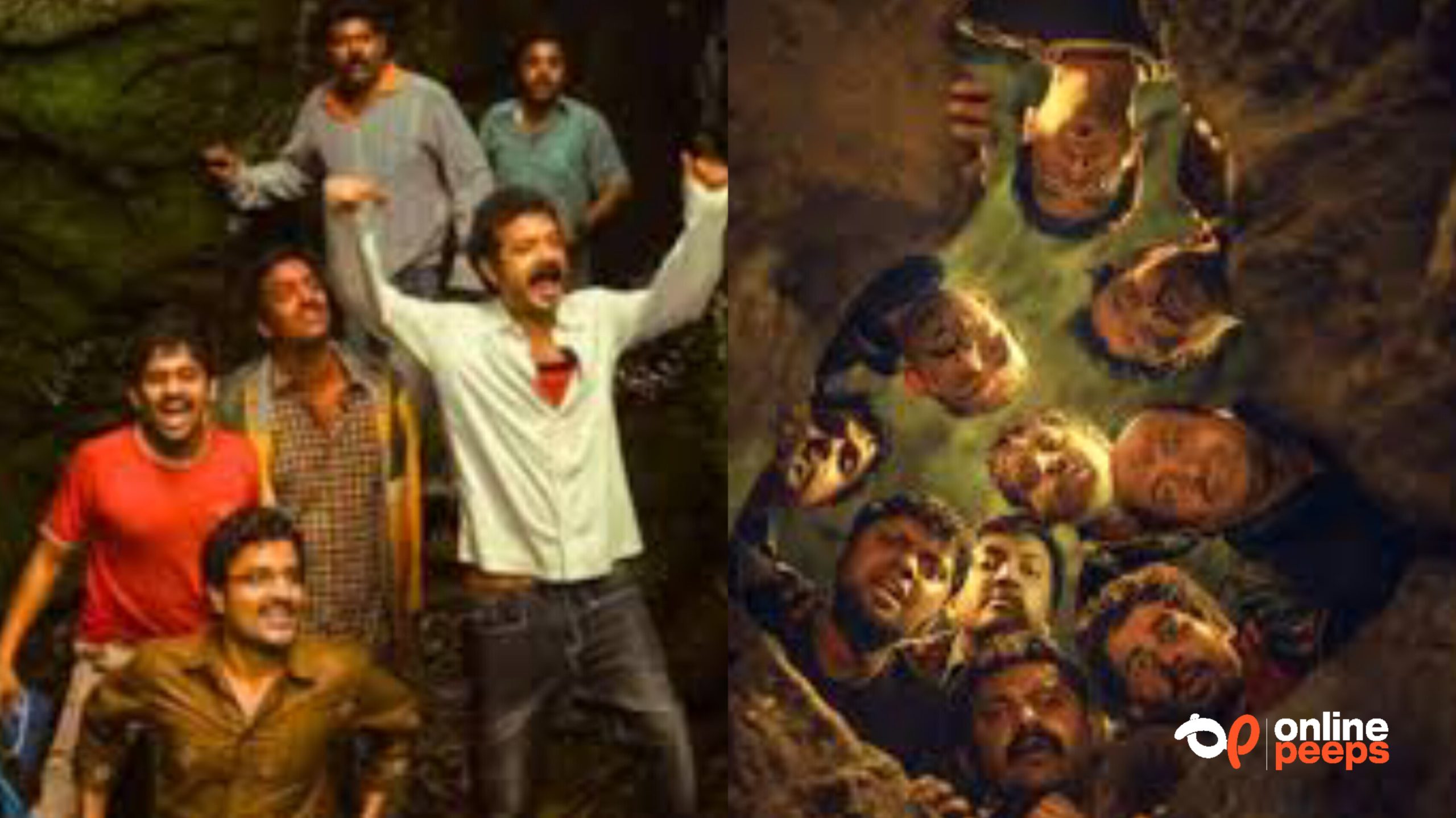 മഞ്ഞുമ്മൽ ബോയ്സ് ഇനി ഒടിടിയിൽ കാണാം; മേയ് മൂന്ന് മുതൽ ഹോട്ട്സ്റ്റാറിൽ കാണാം…