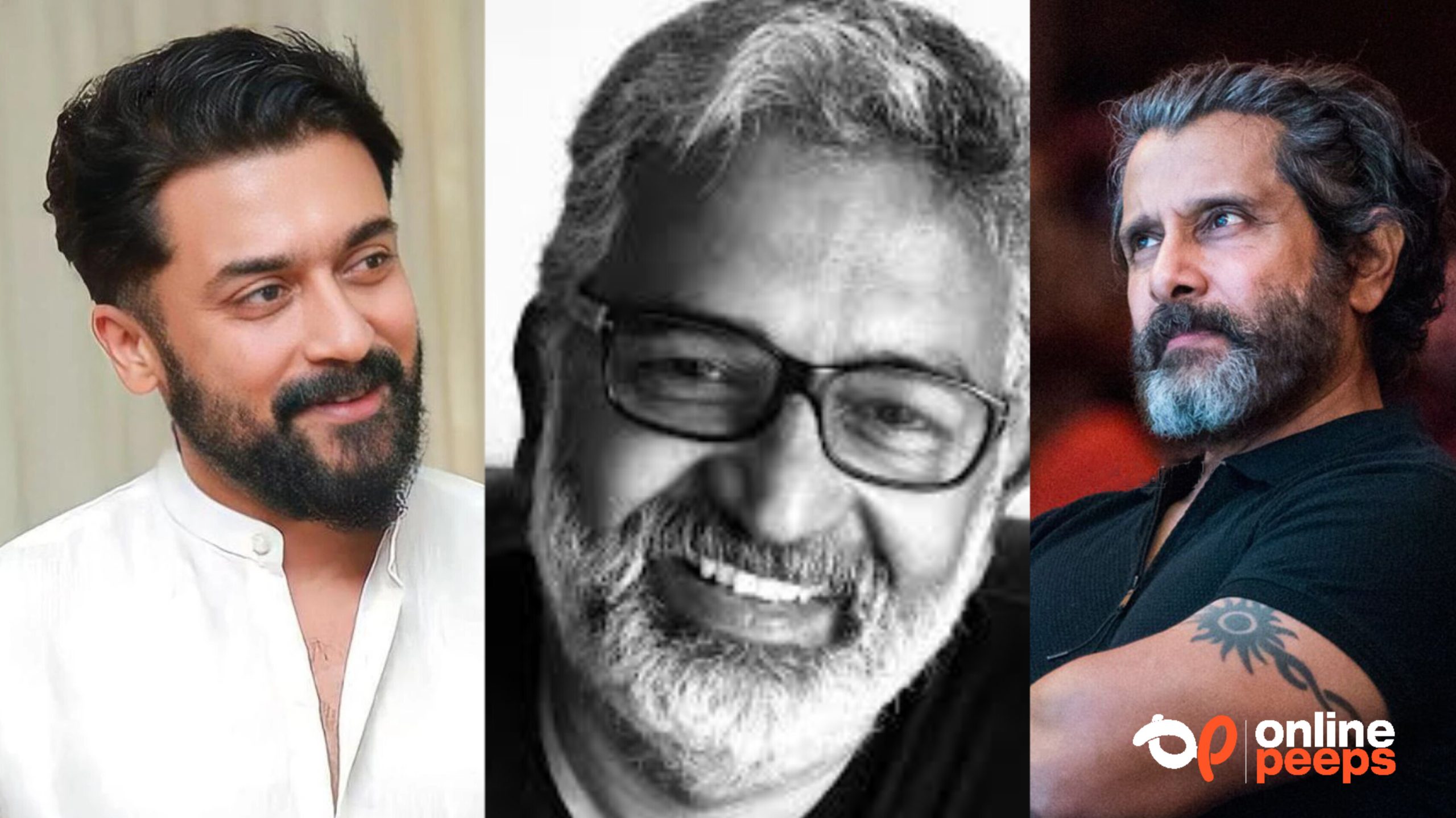 നജീബിന് വേണ്ടി ആദ്യം സമീപിച്ചത് സൂര്യയെയും വിക്രമിനെയും; ആടുജീവിതത്തിൽ പൃഥ്വിയ്ക്ക് അവസരം ലഭിച്ചതിനെക്കുറിച്ച് ബ്ലസി