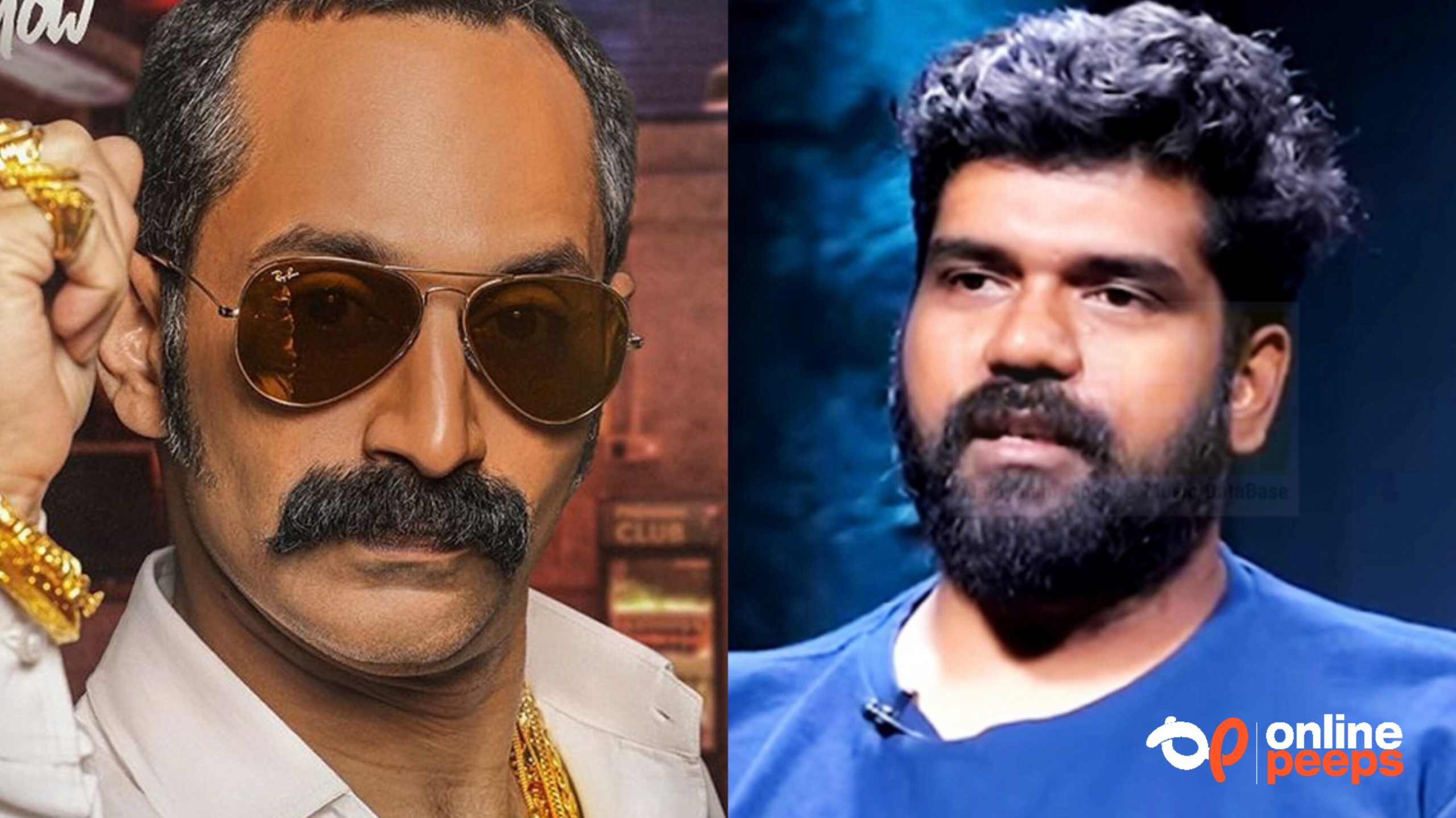 ”ഒരു ചെറിയ സീനിൽ പോലും ഫഹദ് നോർമൽ അല്ലായിരുന്നു”; ആവേശത്തെക്കുറിച്ച് ജിത്തു മാധവൻ