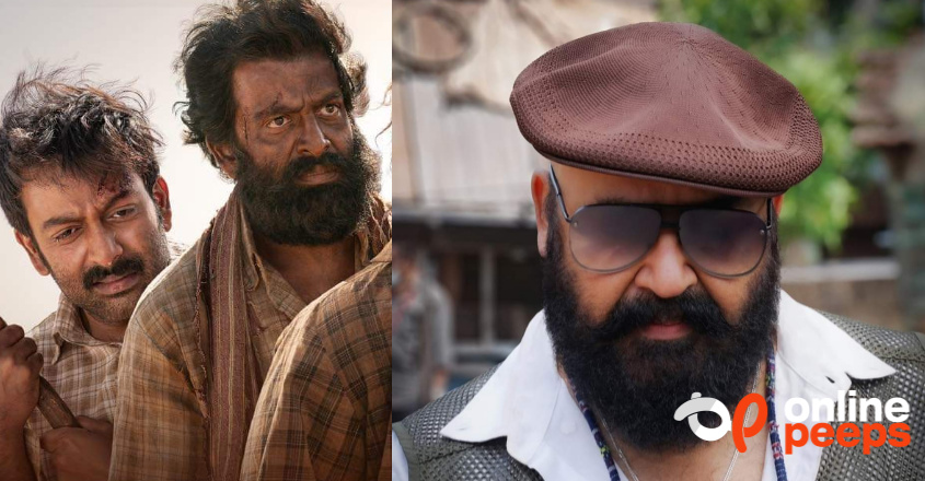 ആ ഖ്യാതിയും പൃഥ്വിരാജിന് സ്വന്തം…!! ഇത് മറികടക്കാൻ മോഹൻലാലിൻ്റെ ബറോസിന് സാധിക്കുമോ