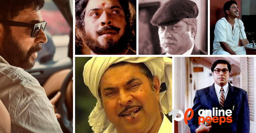 “ഒരു നടന് എങ്ങനെ ആയിരിക്കണം എന്ന് മലയാള സിനിമയില് എന്ന് മാത്രമല്ല ഇന്ത്യന് സിനിമയില് തന്നെ പലരും ഉദാഹരണമായി ചൂണ്ടിക്കാട്ടുന്ന വ്യക്തിയാണ് മമ്മൂട്ടി”