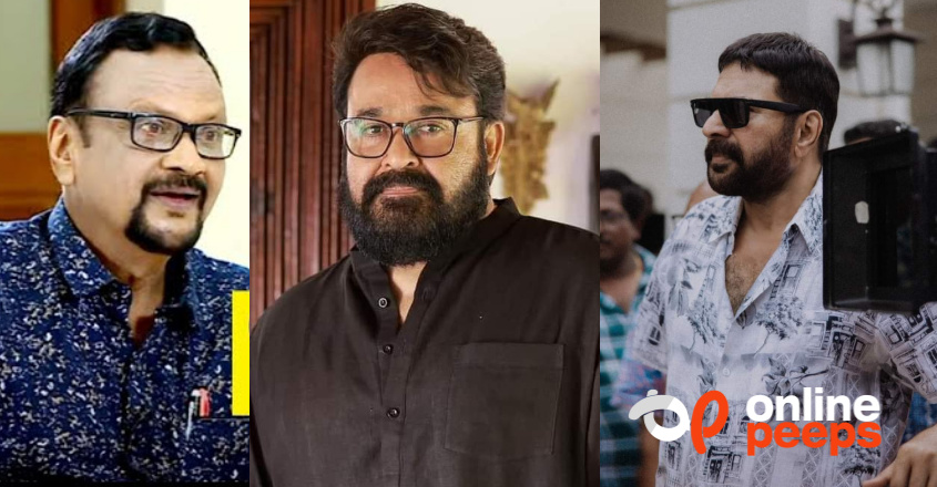“ആ ഡയലോഗുകൾ മമ്മൂട്ടി പറഞ്ഞതുകൊണ്ടാണ് താൻ മാറ്റിയത്, അത് വലിയൊരു നഷ്ടമാണ് ഉണ്ടാക്കിയത് “; സാജൻ പറയുന്നു