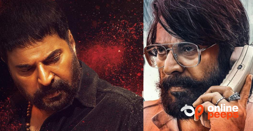ടർബോ ജോസ് 100 കോടി വരുമോ ?? പണം വാരിയ  10 മമ്മൂട്ടി പടങ്ങൾ ഇതാ..