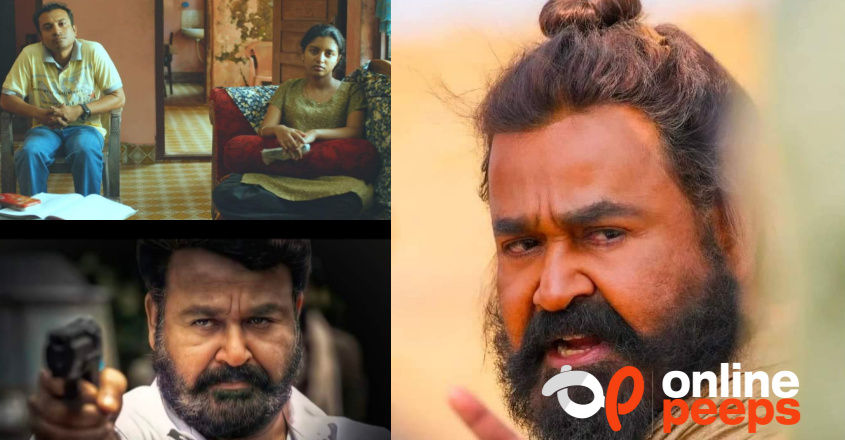 “propaganda ക്കും hate smear നുമൊന്നും തന്റെ രോമത്തിൽ തൊടനായില്ല എന്ന് ലാലേട്ടൻ തെളിയിച്ചു”
