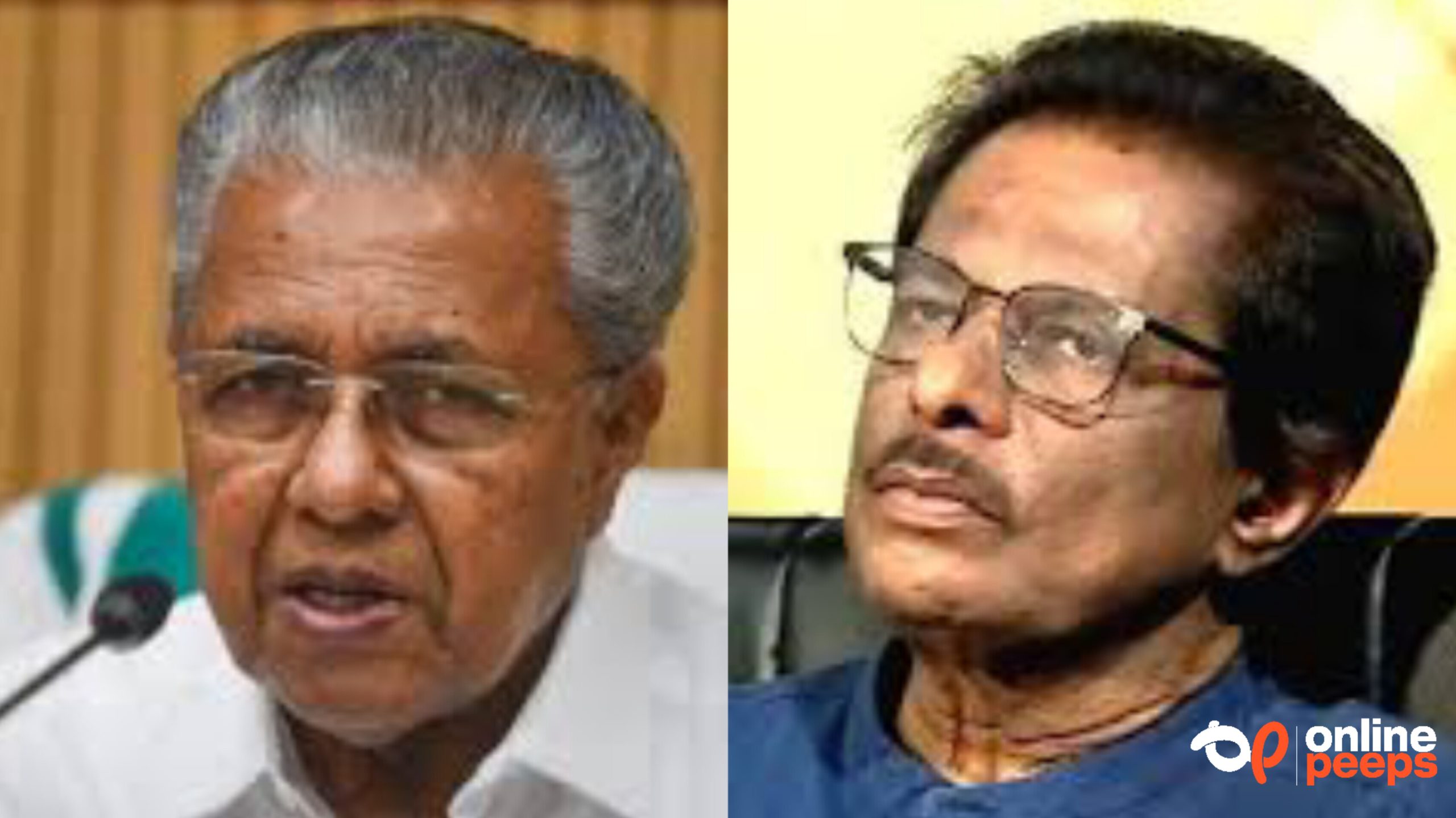 ”വിപണിയോട് ഒത്തുതീർപ്പില്ലാതെ മറ്റൊരു സിനിമ സാധ്യമാണെന്ന് തെളിയിച്ച കലാകാരൻ”; ഹരികുമാറിന്റെ വിയോഗത്തിൽ അനുശോചിച്ച് മുഖ്യമന്ത്രി