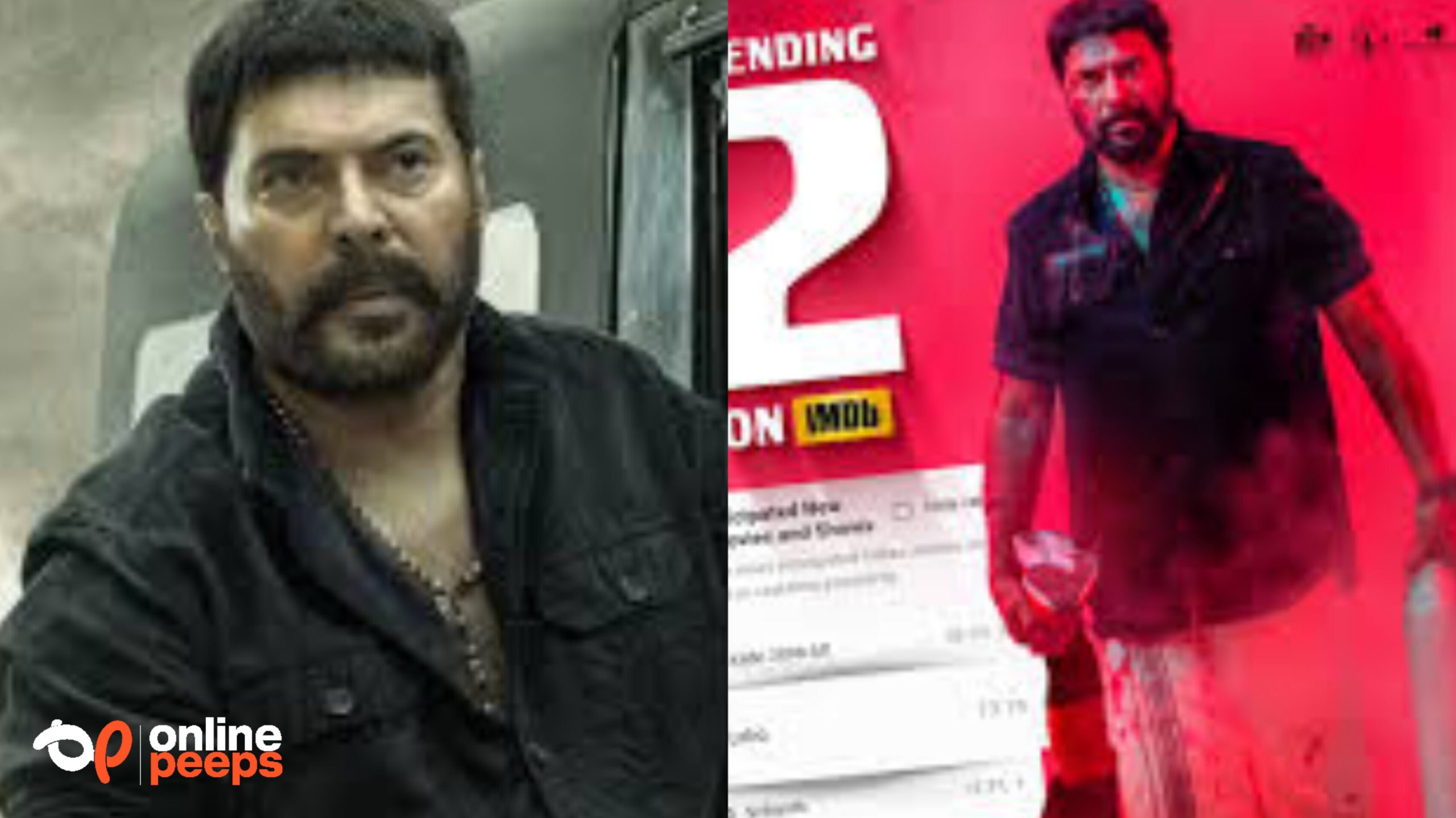 മമ്മൂട്ടിച്ചിത്രം ടർബോ പിന്നിലാക്കിയത് കമൽഹാസന്റെ ഇന്ത്യൻ രണ്ടിനെ; ഇത് അഭിമാന നേട്ടം