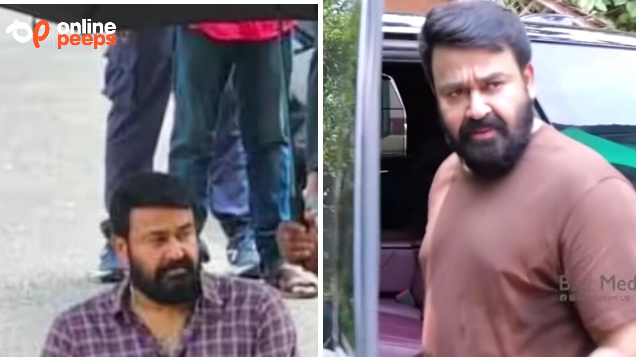 സാധാരണക്കാരിൽ സാധാരണക്കാരനായി ലാലേട്ടൻ; തരുൺ മൂർത്തി ചിത്രത്തിലെ ലുക്ക് കാണാം..