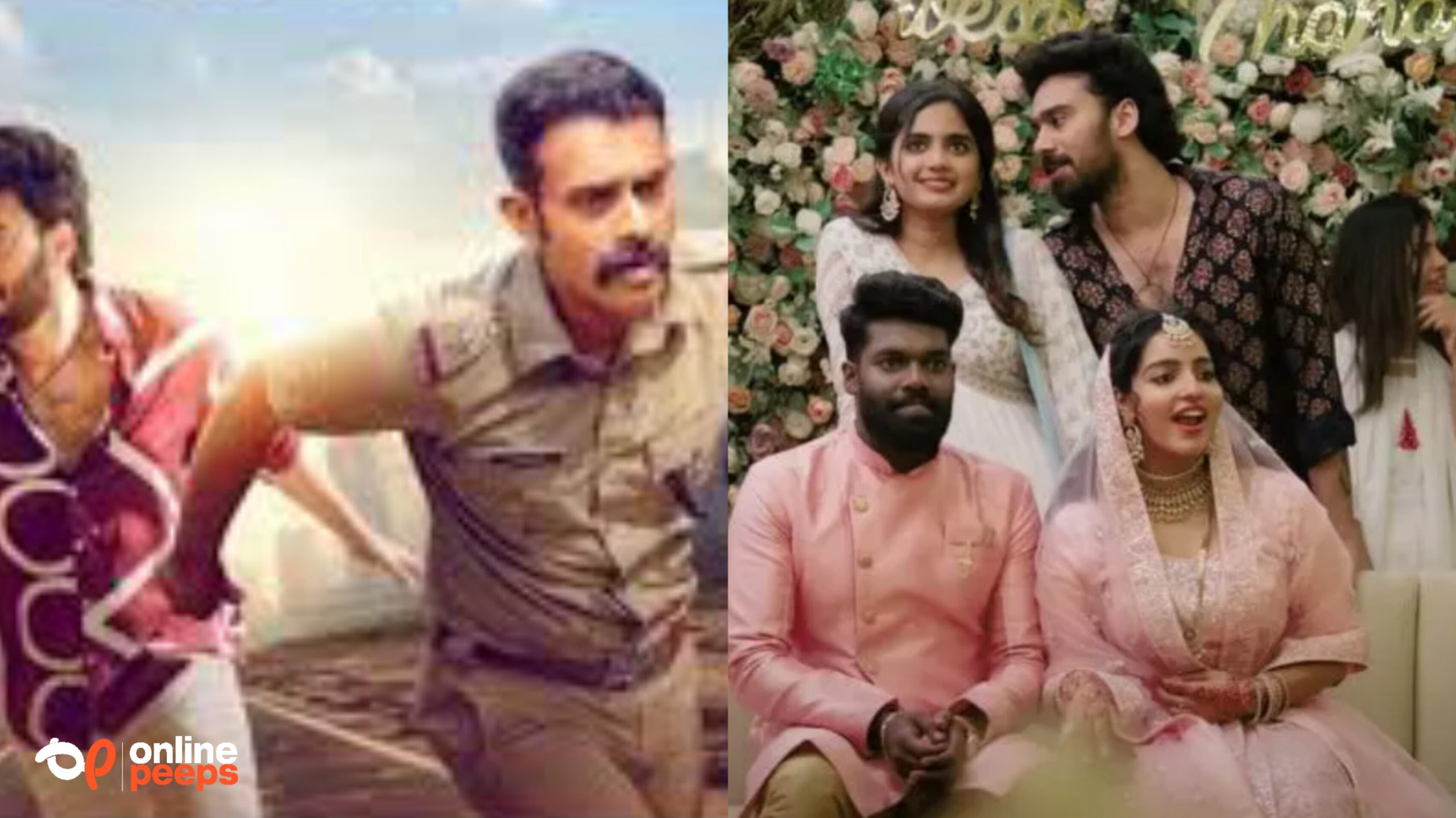 ഹിറ്റടിക്കാനൊരുങ്ങി റാഫിയും നാദിർഷായും; വൺസ് അപോൺ എ ടൈം കൊച്ചി ട്രെയ്ലർ പുറത്ത്