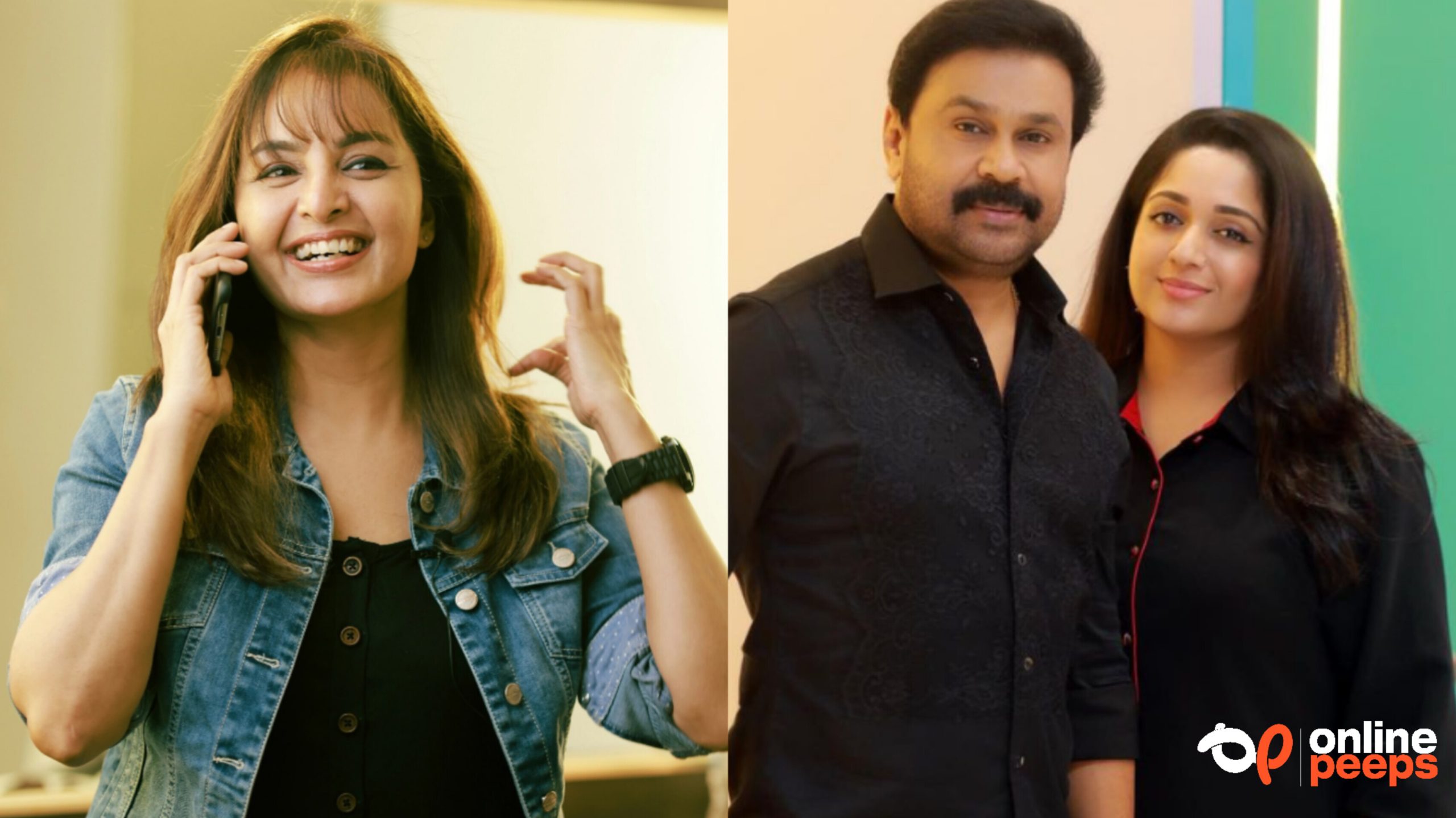 ”മഞ്ജു ചേച്ചി വീണ്ടും അഭിനയിച്ചിരുന്നെങ്കിൽ ഇപ്പോൾ കിട്ടുന്ന സ്നേഹം ഉണ്ടായിരുന്നില്ല”; ശെരിക്കും ആർക്കാണ് സ്നേഹം നഷ്ടപ്പെട്ടതെന്ന് ആരാധകർ